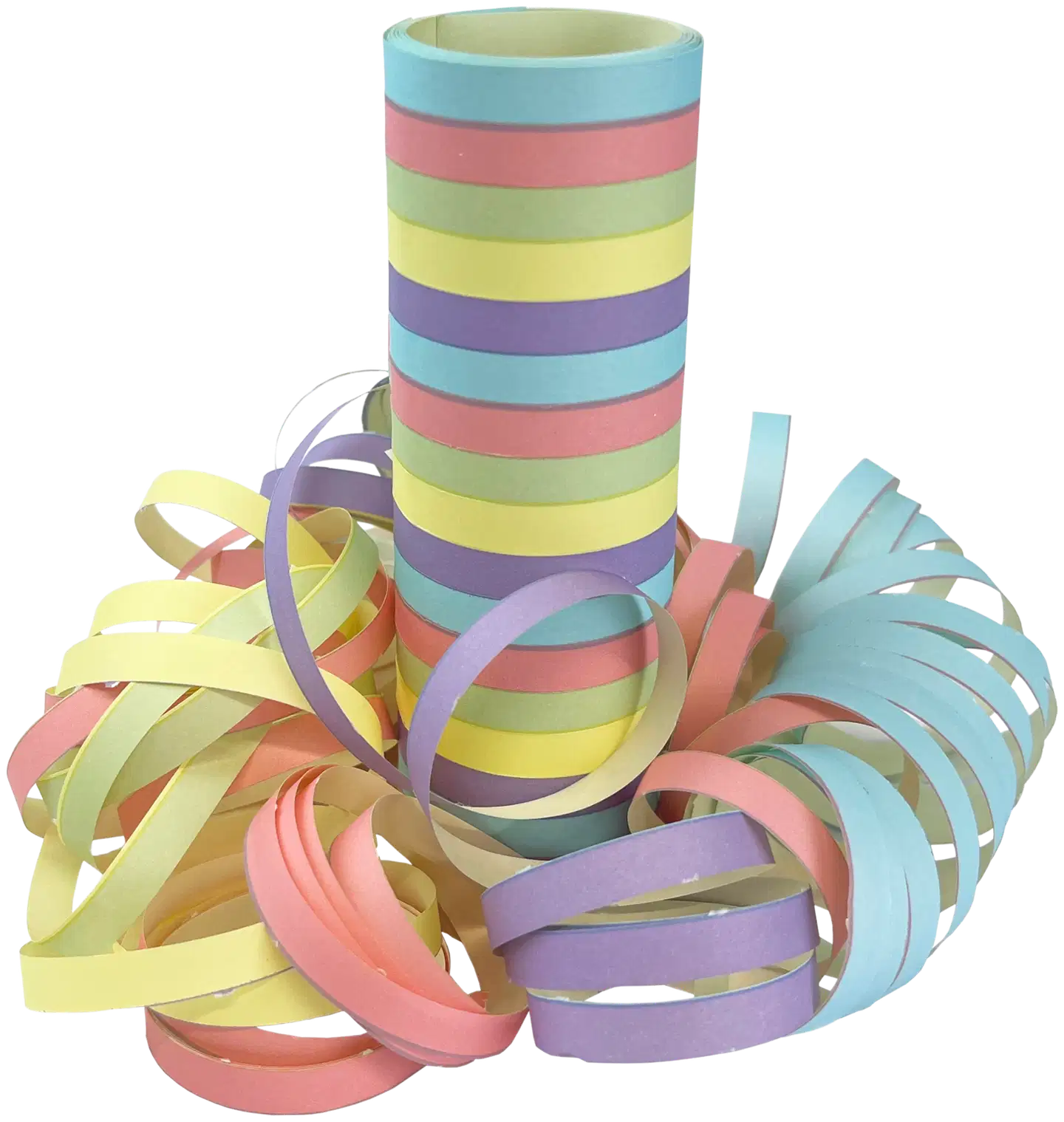 Serpentiini pastelli 2 rll/pkt - 2