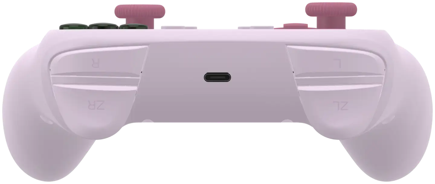 Oniverse Langaton ohjain Nintendo Switch 2 Walli pinkki - 4