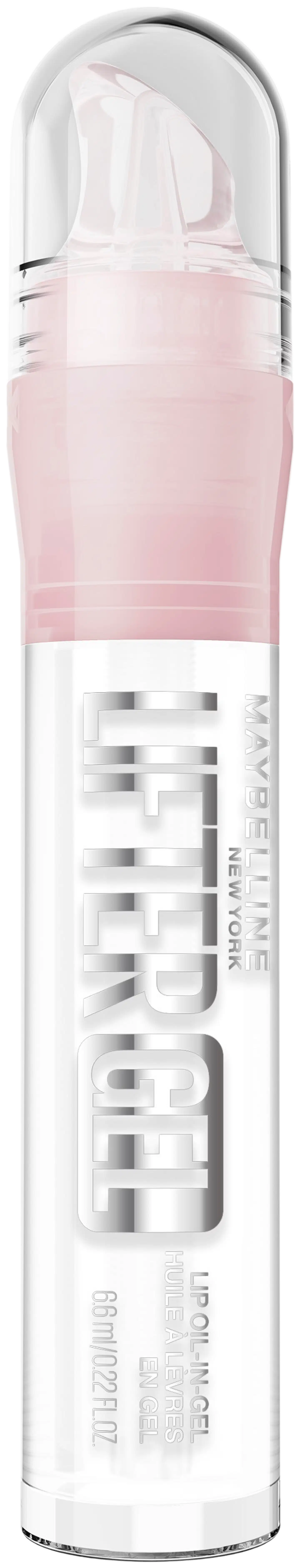 Maybelline New York Lifter Gel Oil-In-Gel Twist Kynä 6,6 ml - Mintini - 1