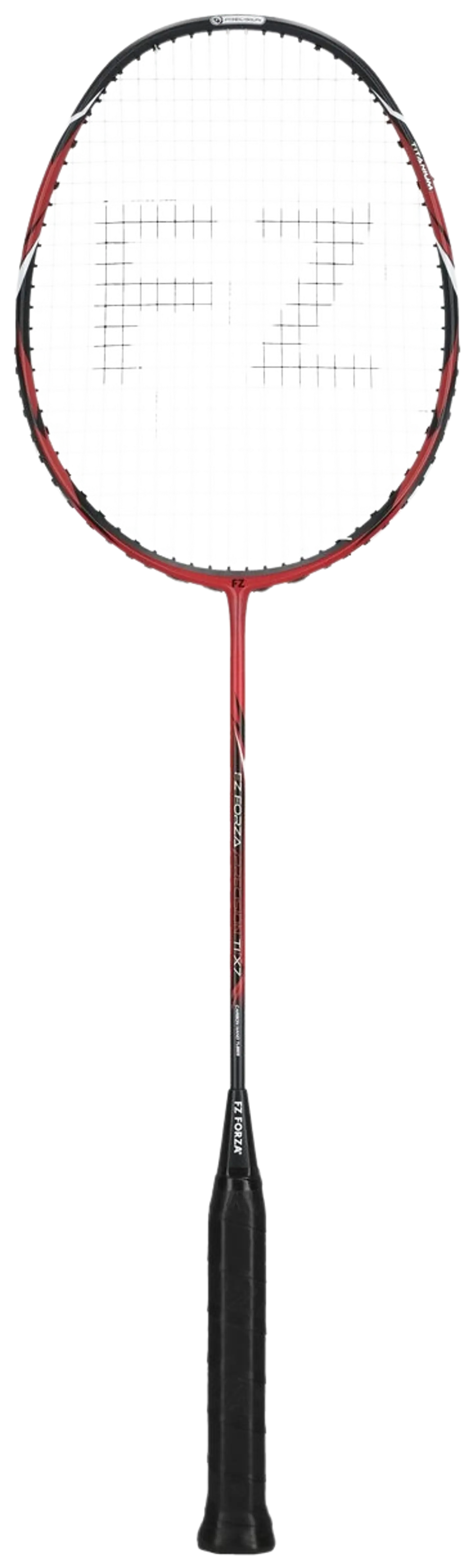 FZ Forza Precision TI-X7 sulkapallomaila - 1