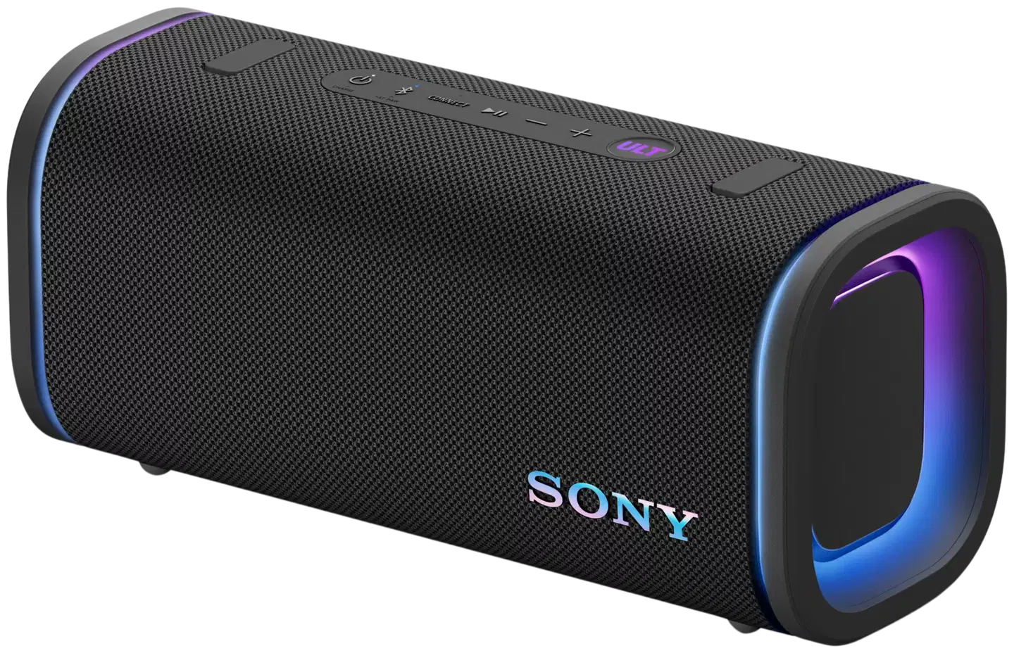 Sony Bluetooth kaiutin ULT FIELD 5, musta - 1