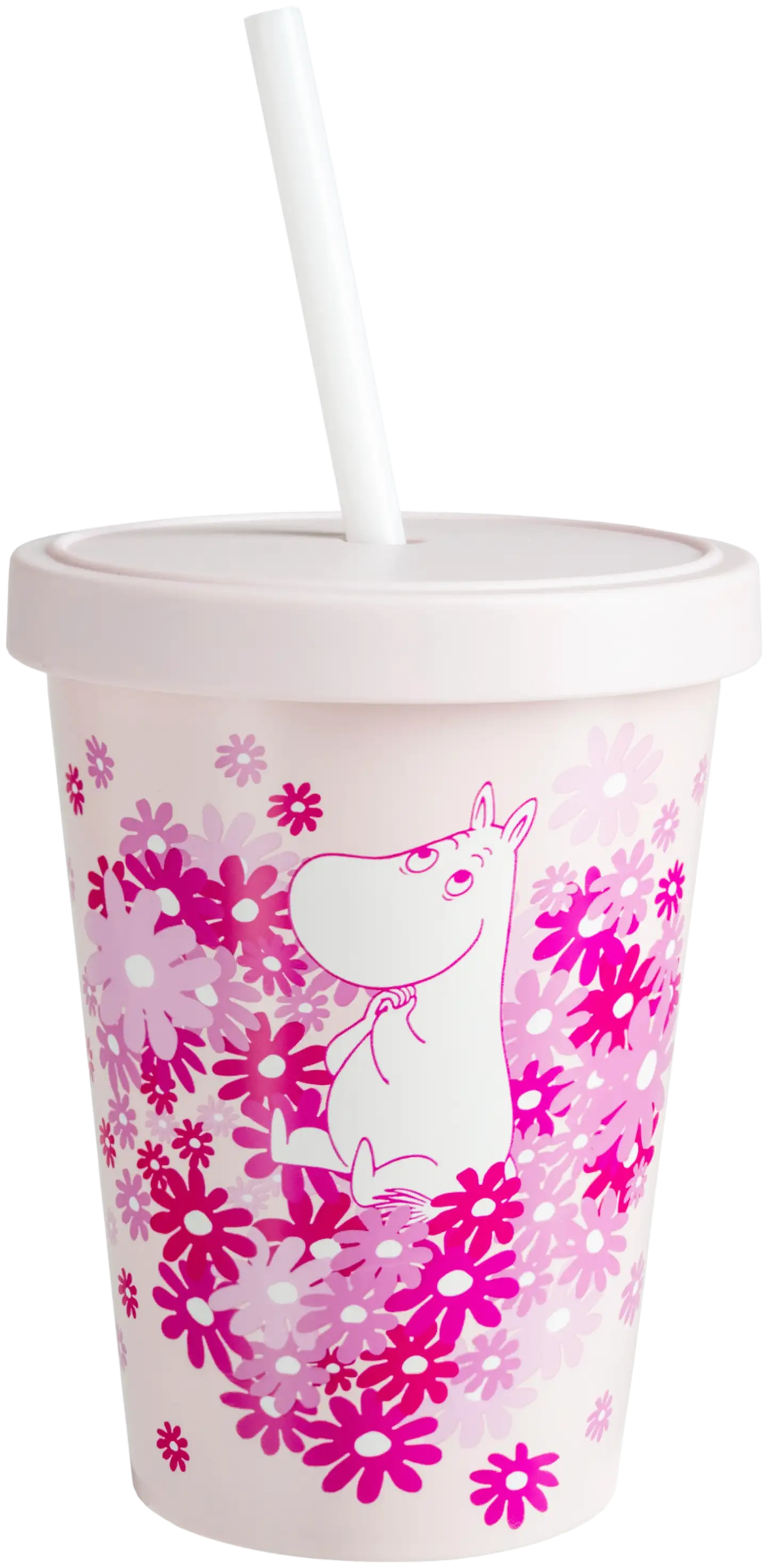 Martinex pillimuki Muumi Kukkasydän 4,5 dl - 3