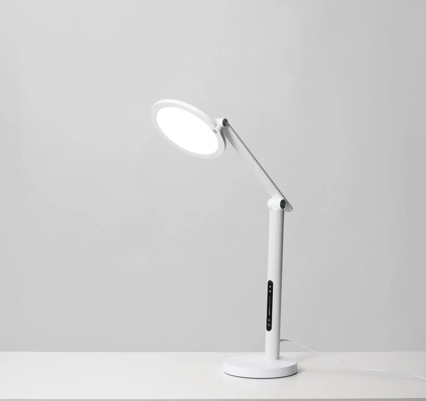 Innolux Oslo pöytävalaisin/kirkasvalo 16W LED - 4