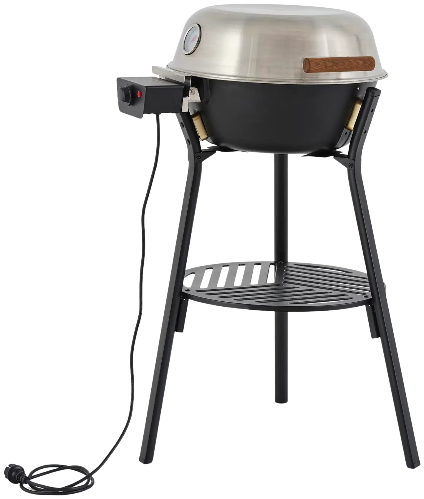 Muurikka sähkögrilli 48 LL - 3