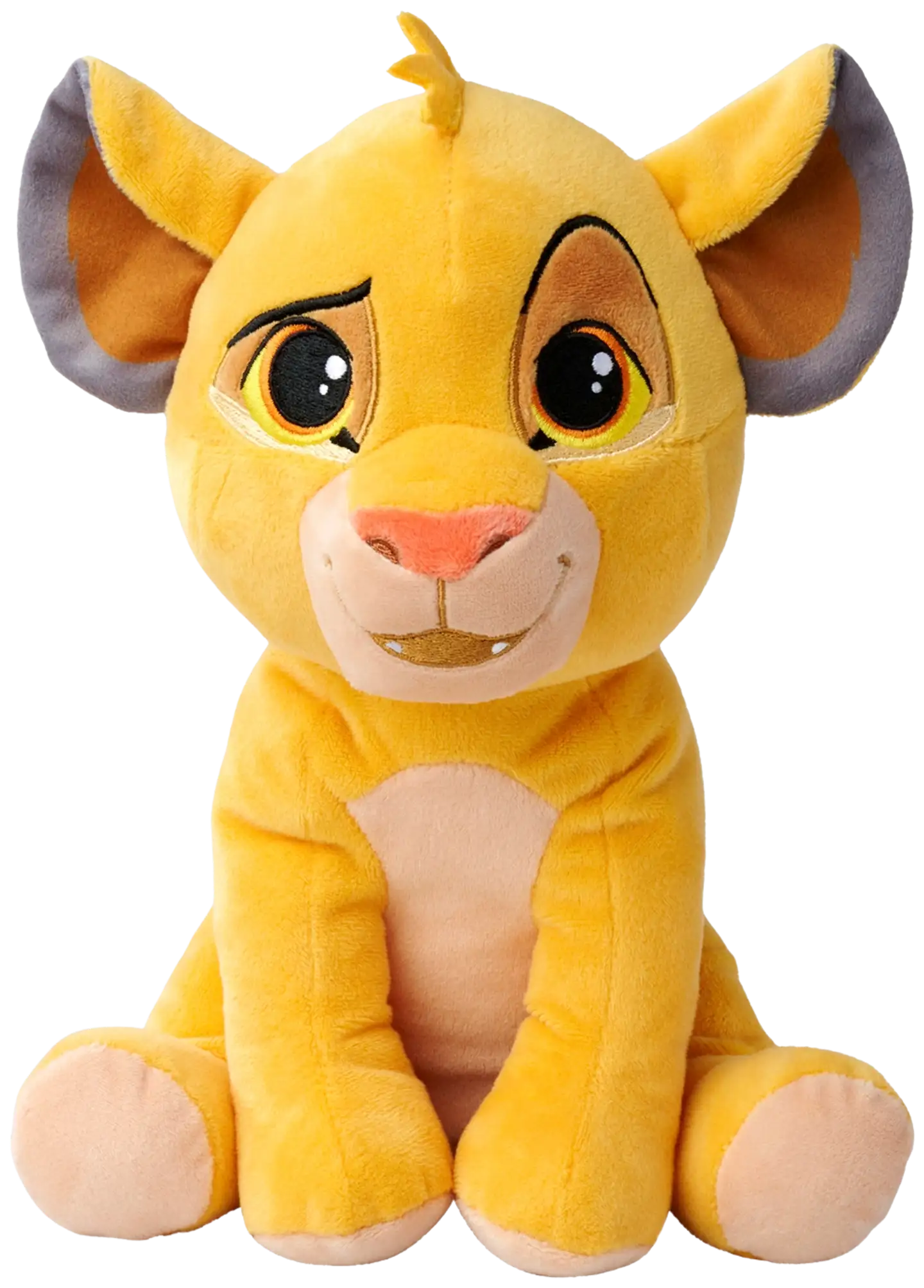 Disney Leijonakunigas 30-vuotta, Simba pehmo, 25 cm - 1