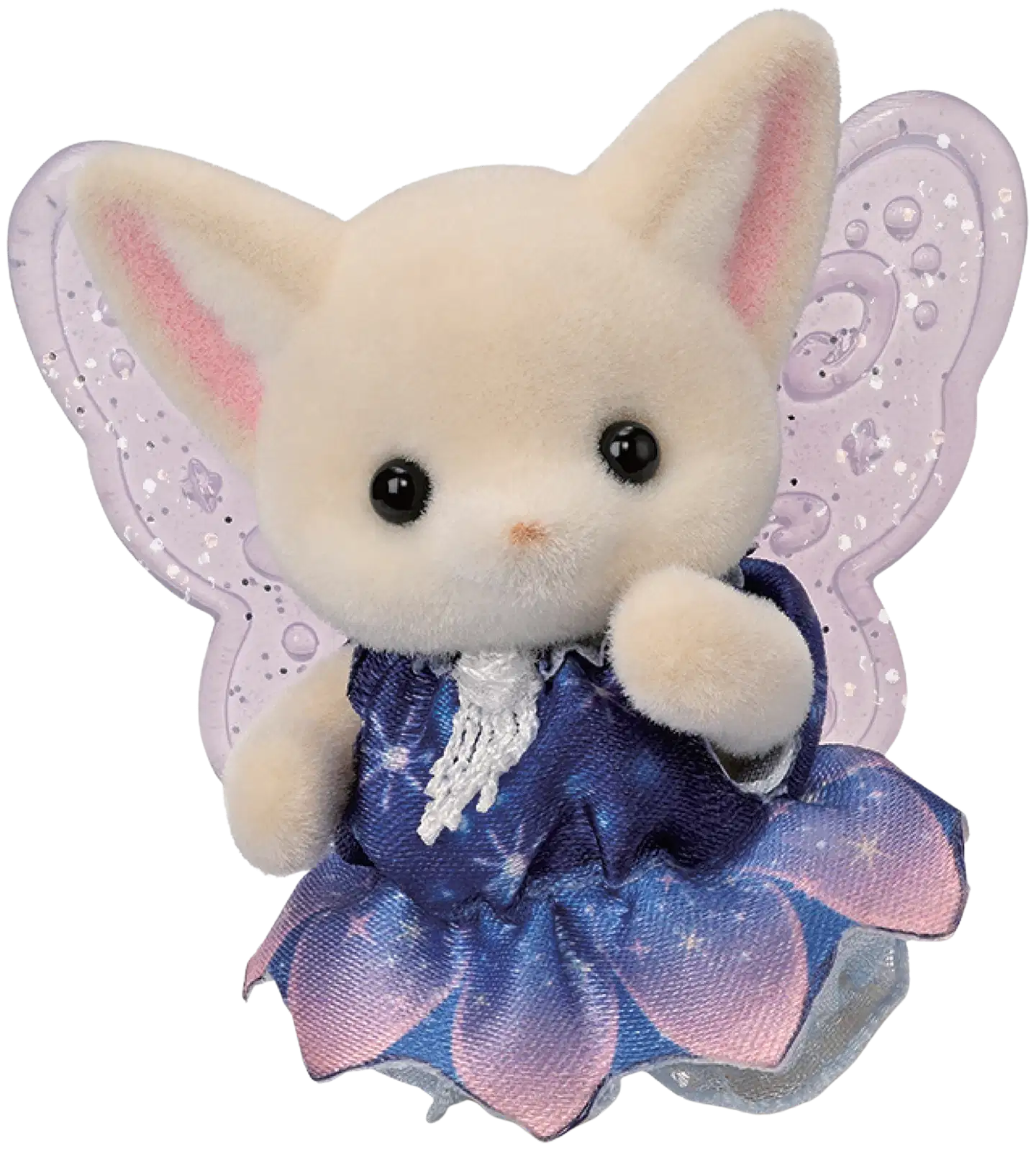 Sylvanian Families Metsäkeijujen linna - 9