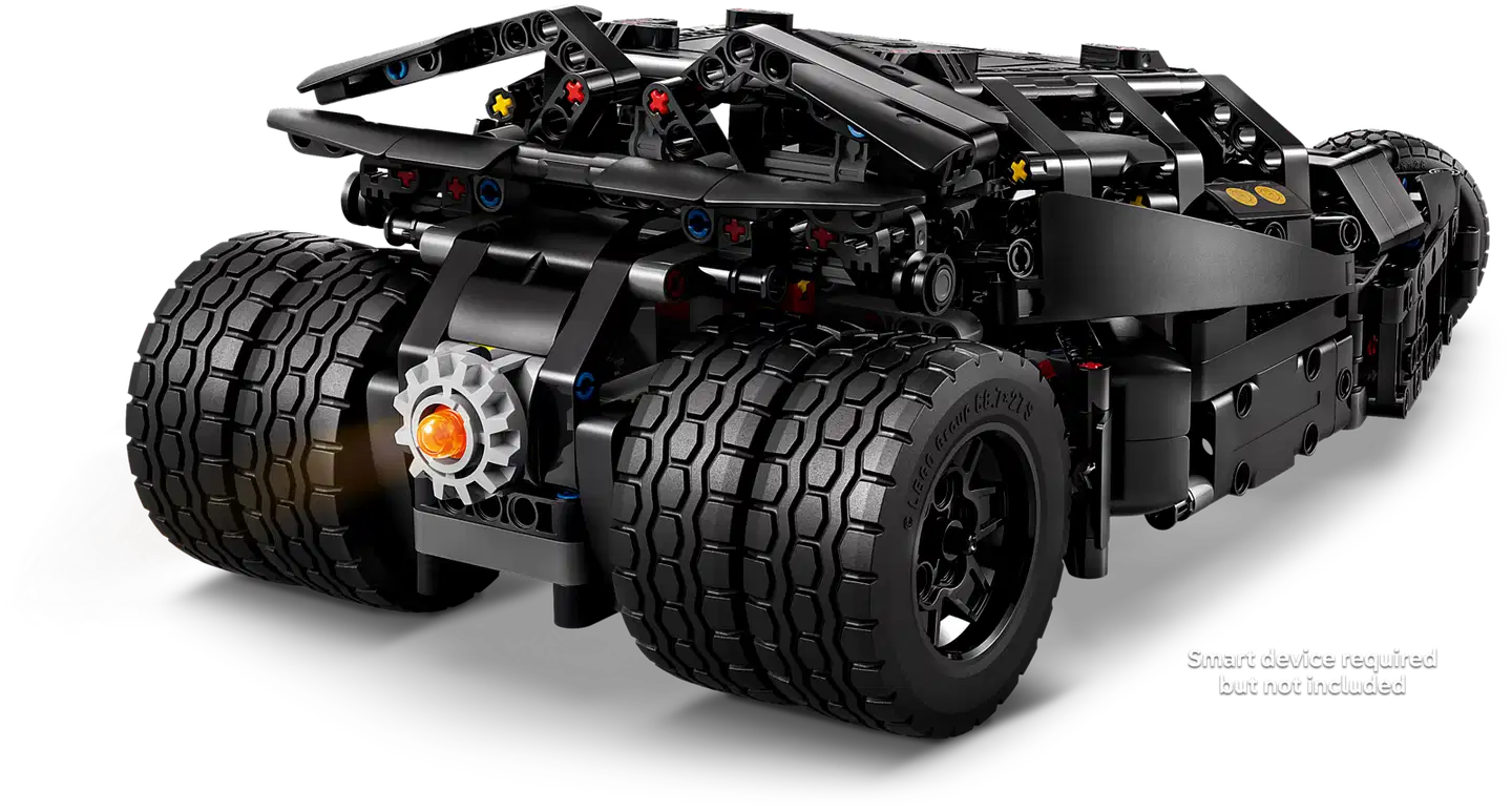 LEGO® Technic 42239 TECHNIC 42239 - 6