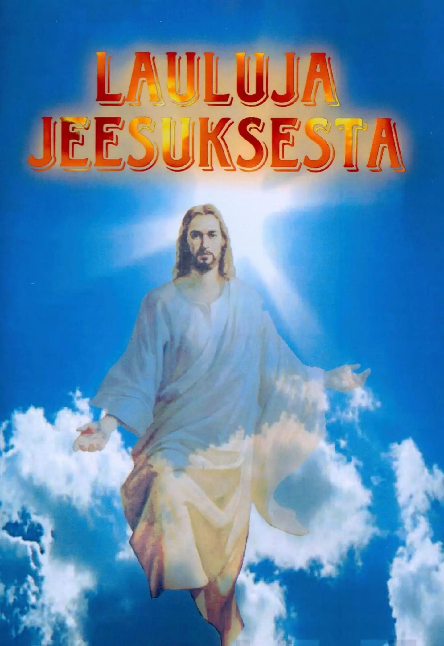 Lauluja Jeesuksesta