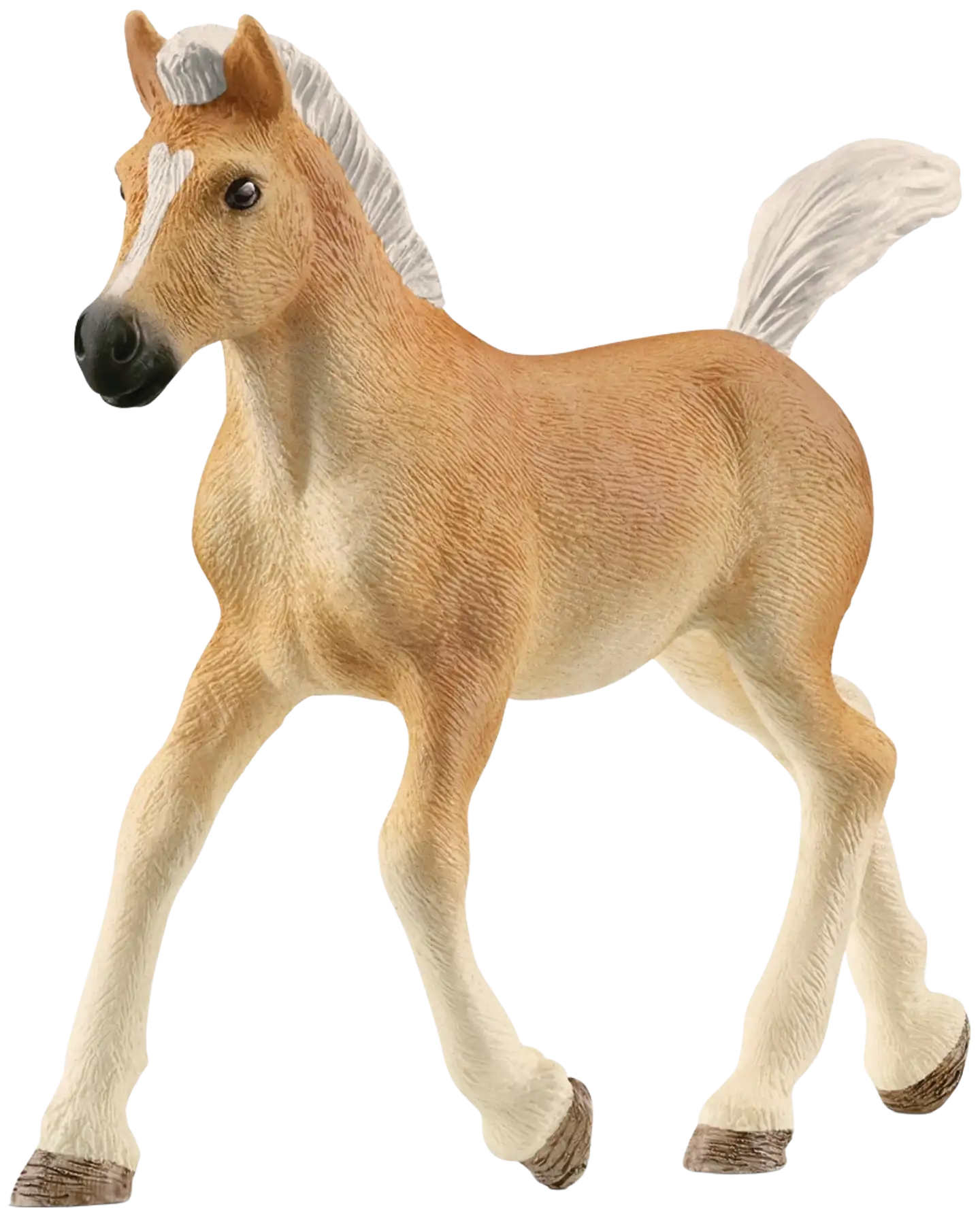 Schleich Haflinger varsa - 1