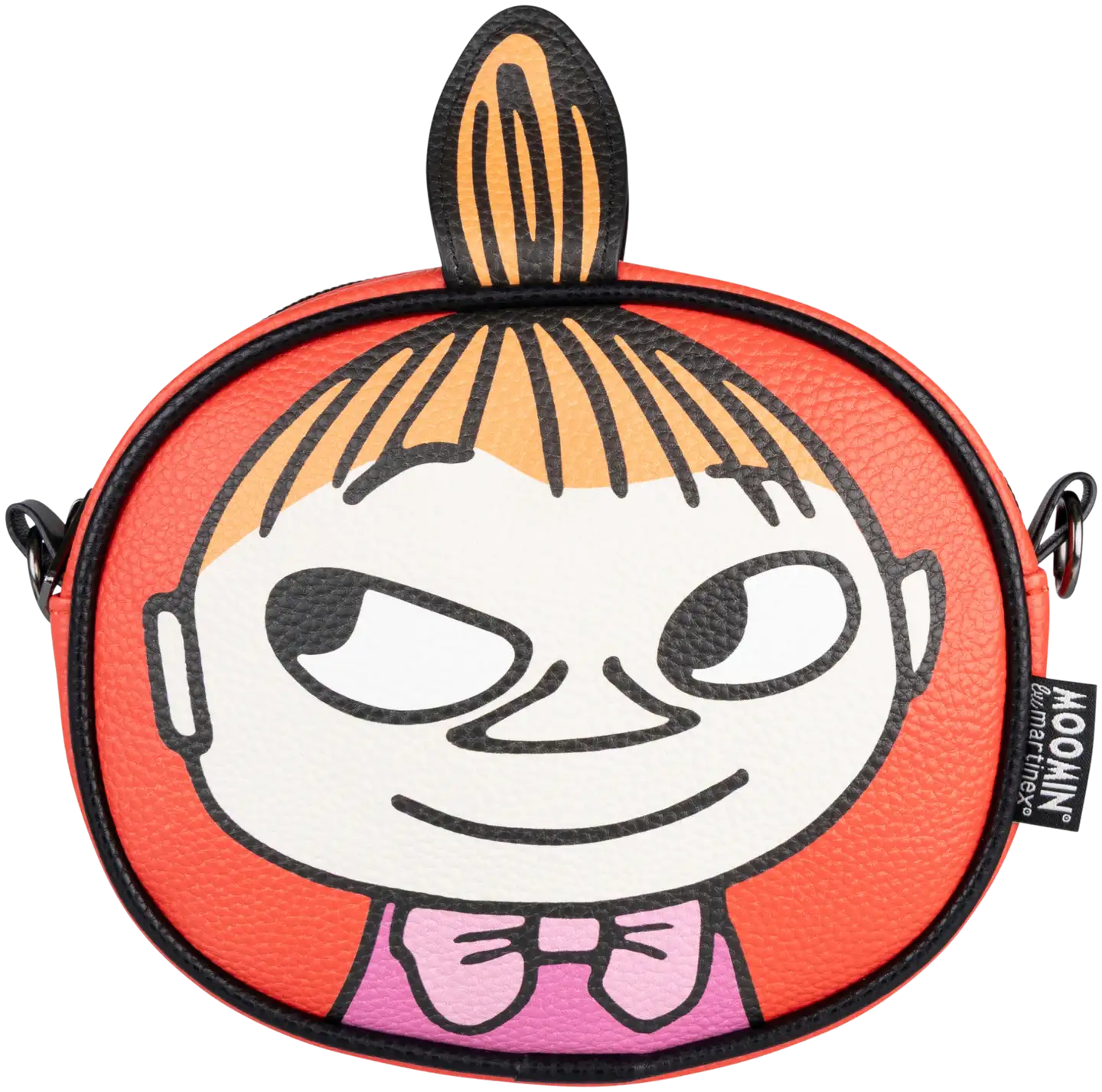 Moomin by Martinex Pikku Myy olkalaukku - 2