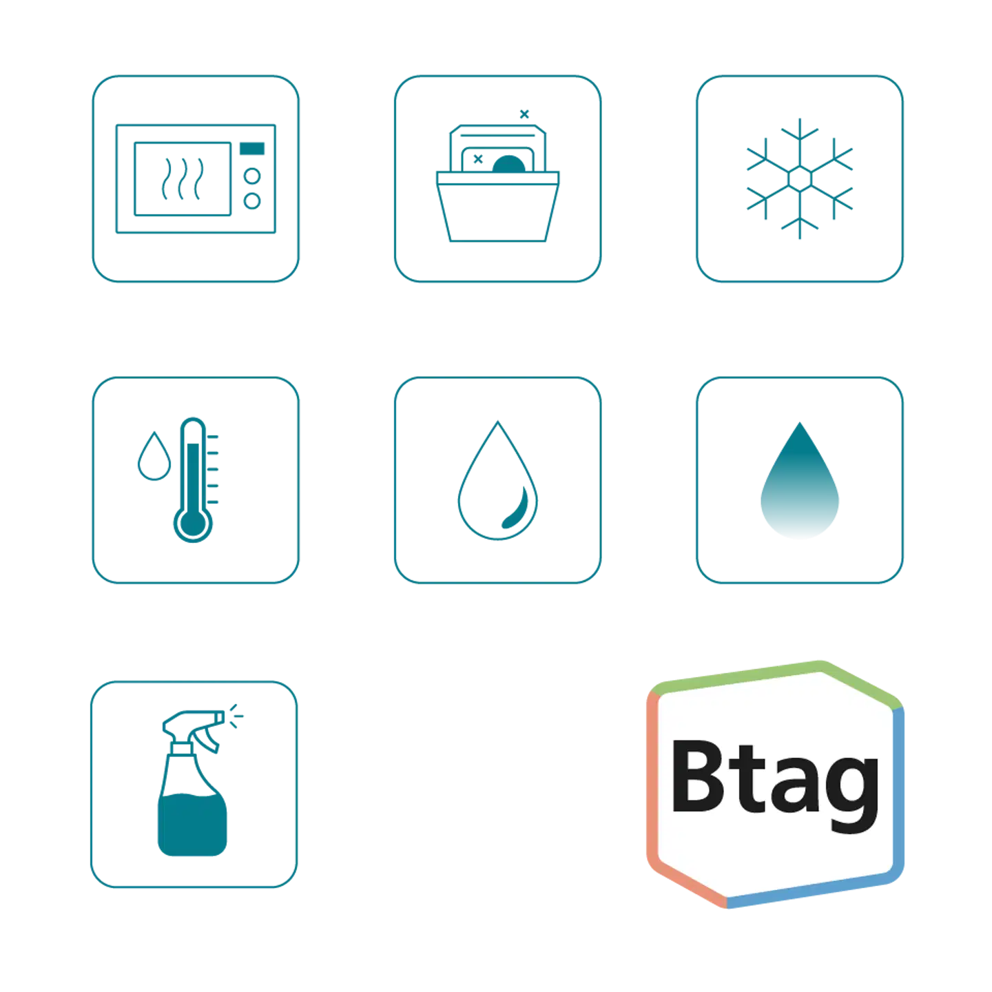 Brother Btag PT-N10 -tarratulostin - 6