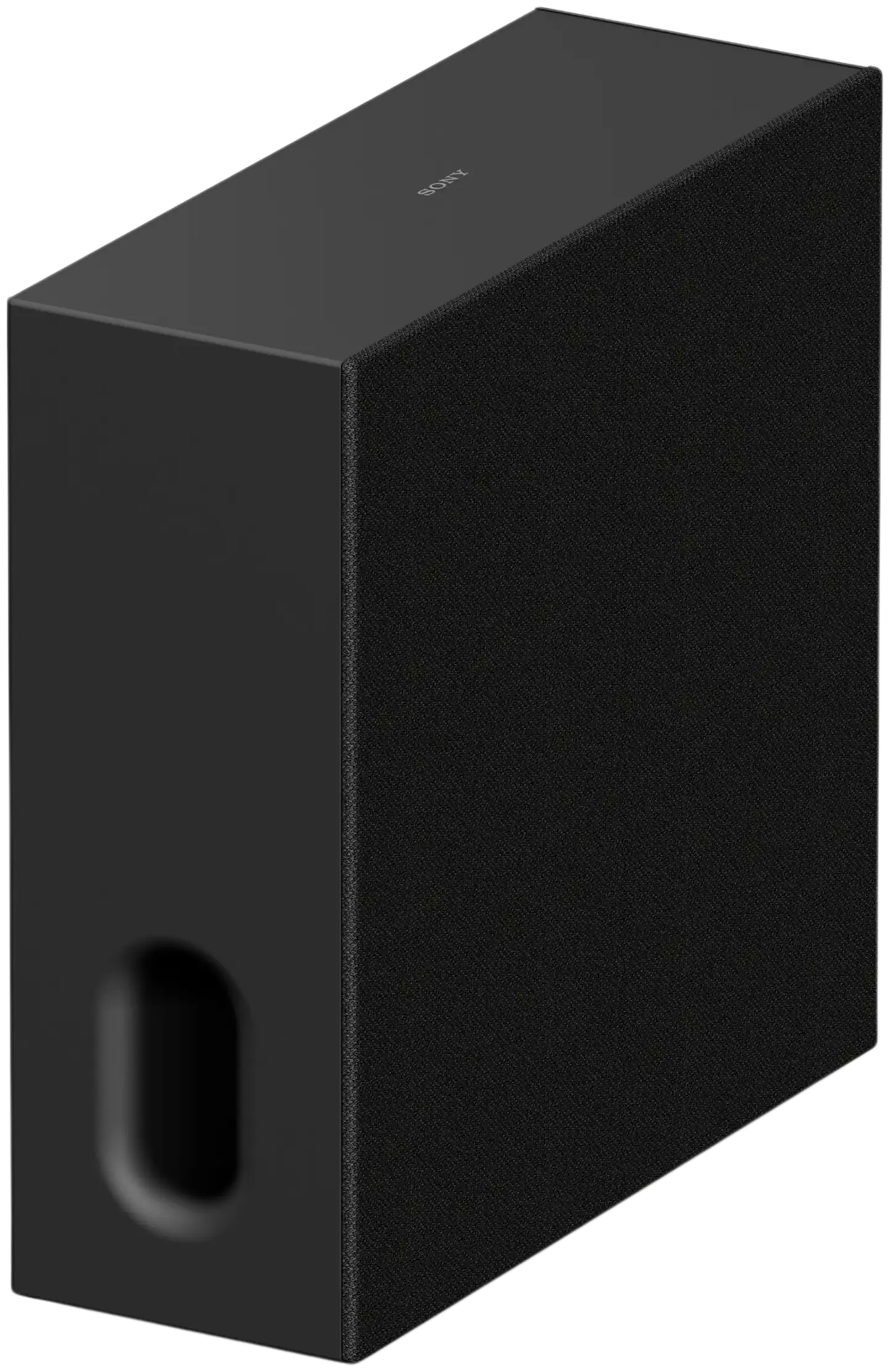 Sony subwoofer SA-SW7 - 1
