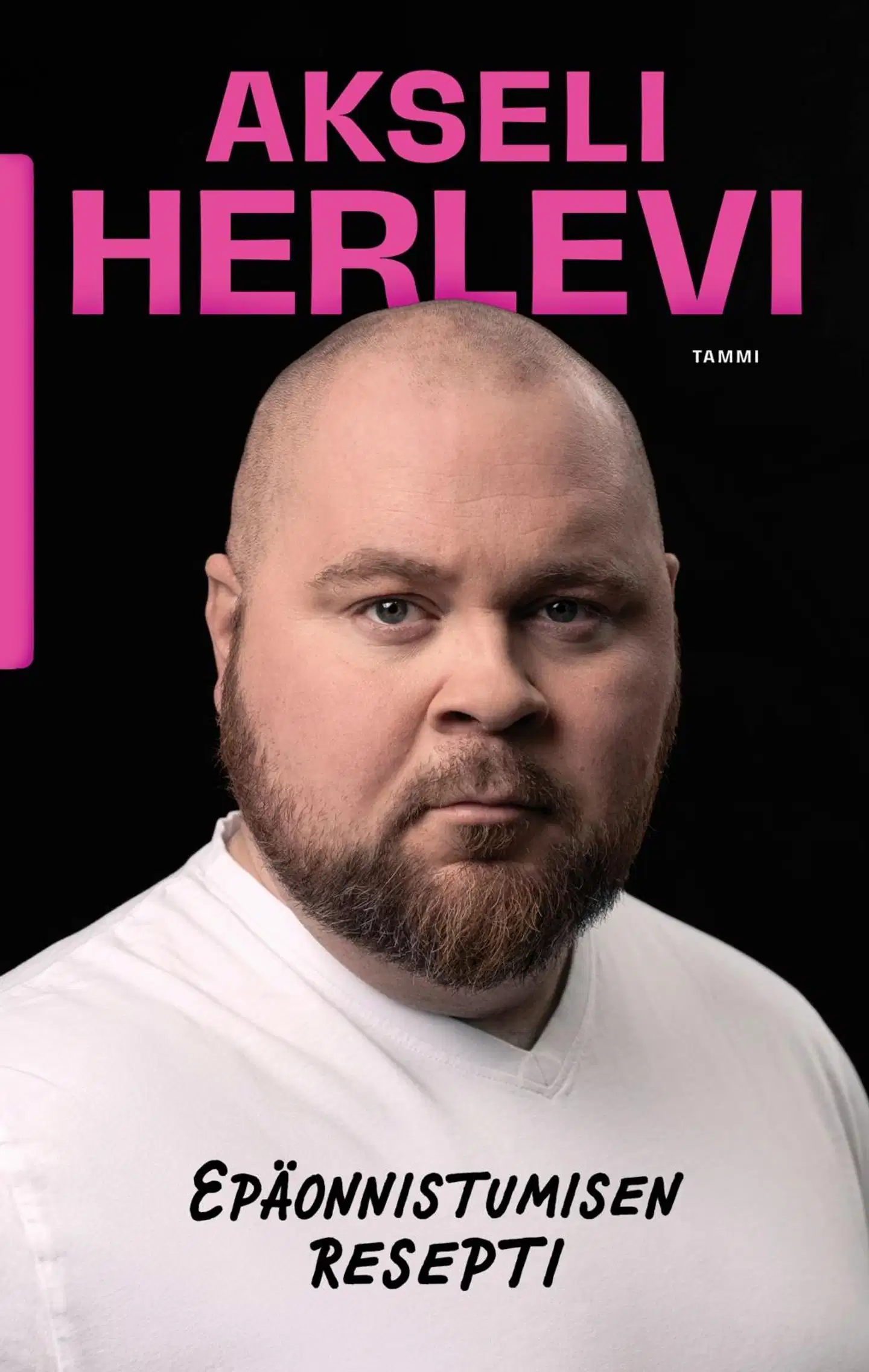 Herlevi, Epäonnistumisen resepti