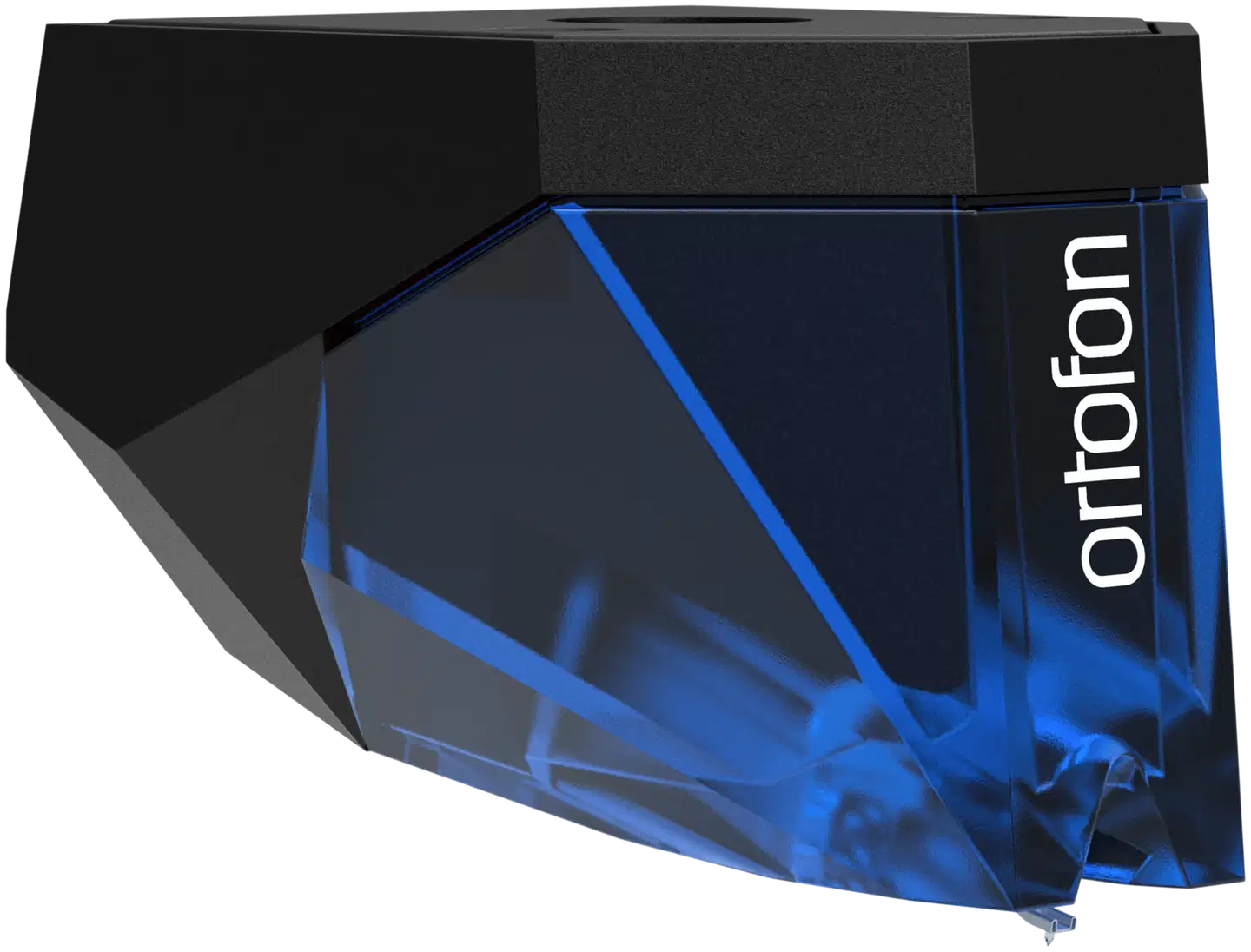 Ortofon äänirasia 2M Blue - 2