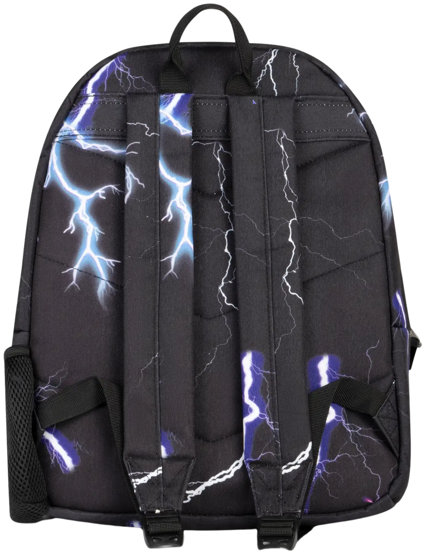 Hype Kids Black Lightning reppu - 3