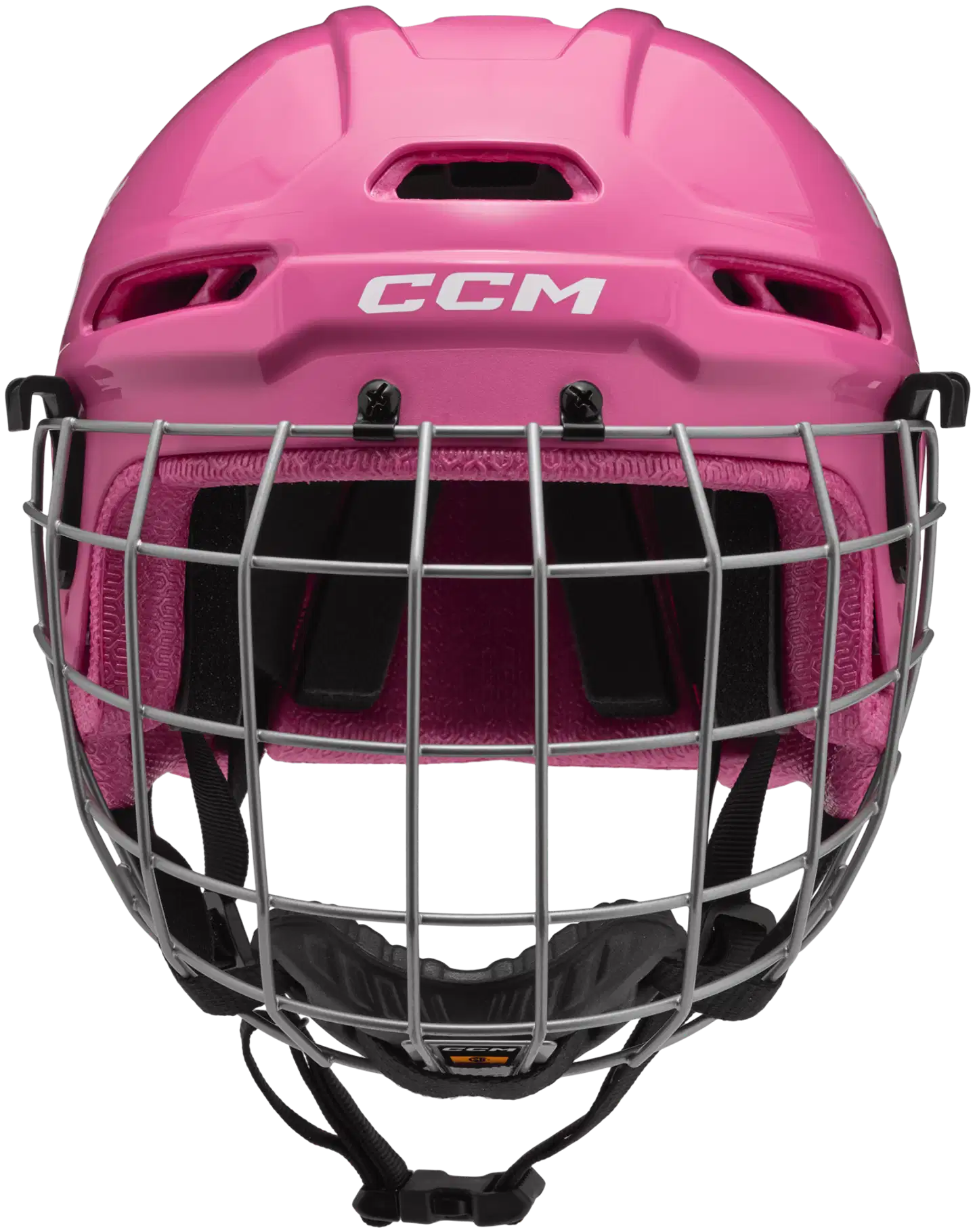 CCM x Barbie Multisport Kypärä kasvosuojalla - 2