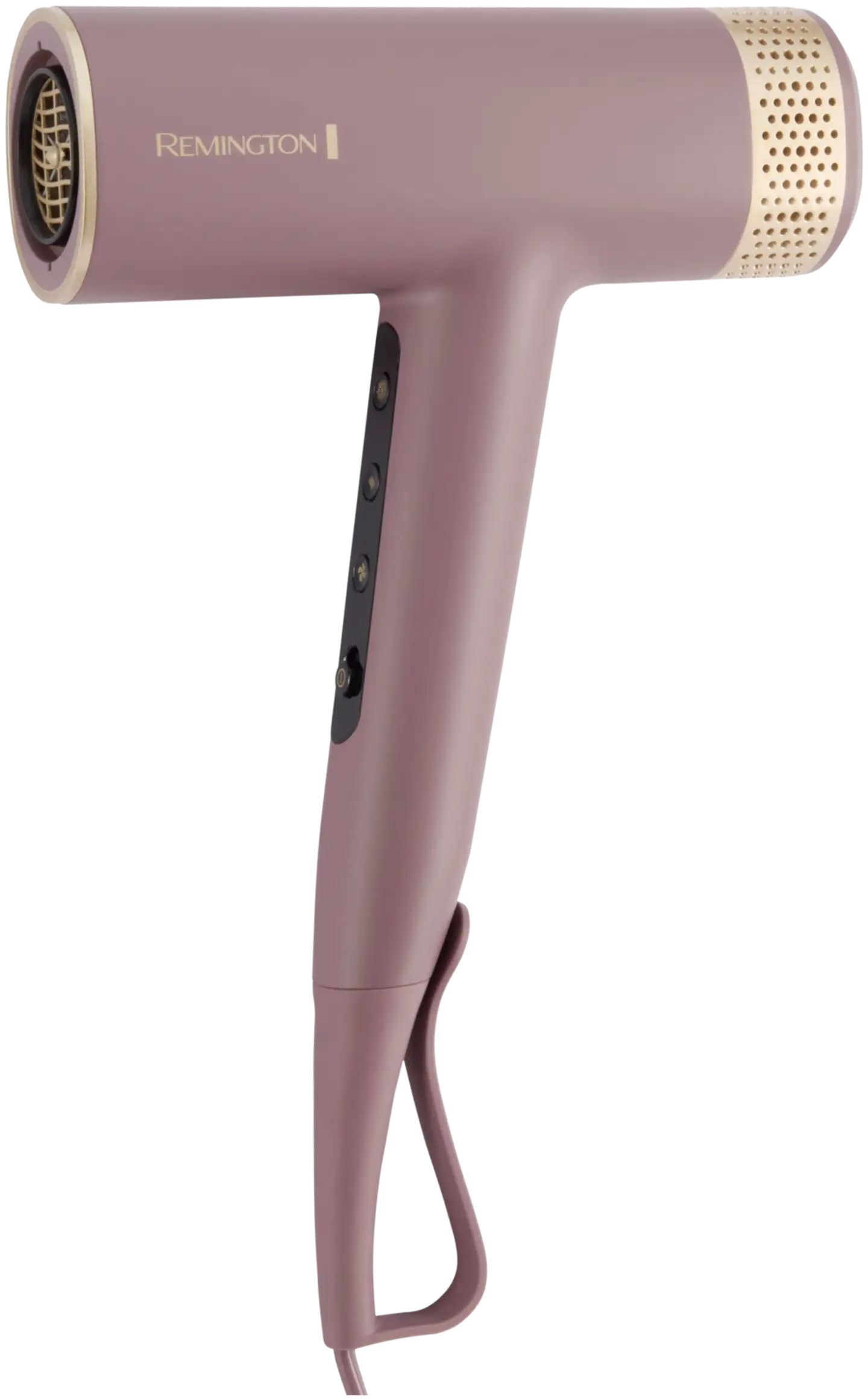 Remington AIRvive™ digitaalinen BLDC hiustenkuivain EC8930 - 1