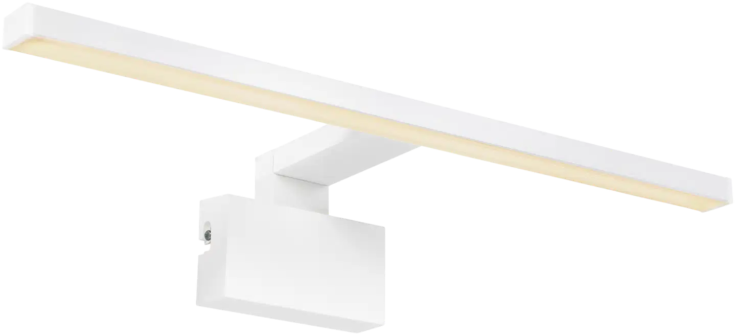 Nordlux LED-seinävalaisin Marlee 3000K IP44 valkoinen - 3