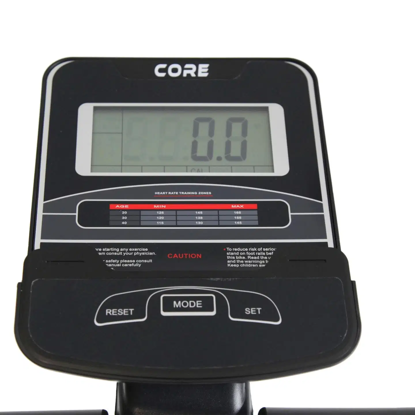 Nordcore kuntopyörä 900 - 5