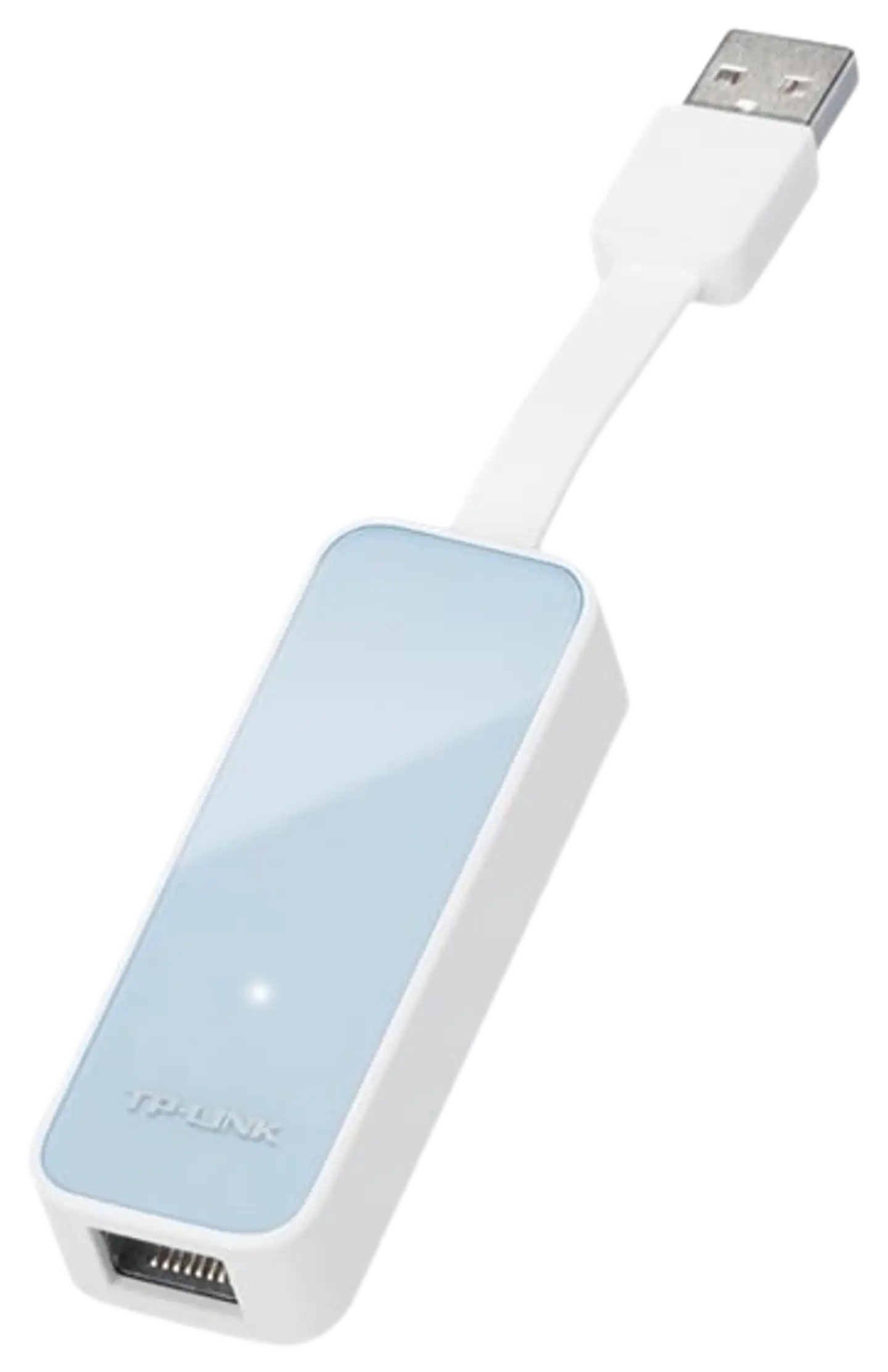 Tp-link ue200 usb 2.0 100mbps ethernet adapteri - 5