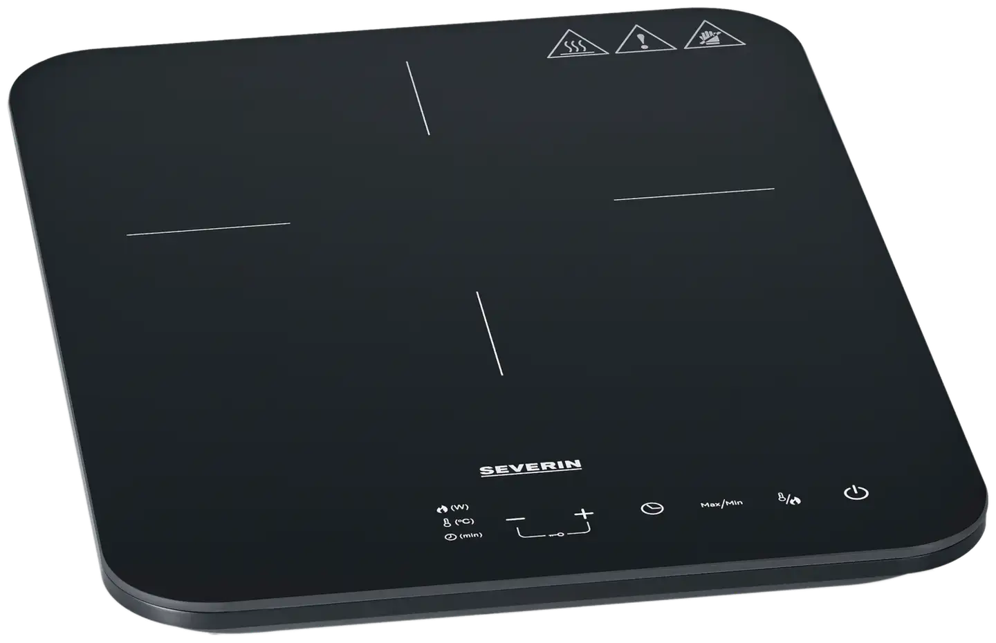Severin induktio keittolevy KP1032 - 1