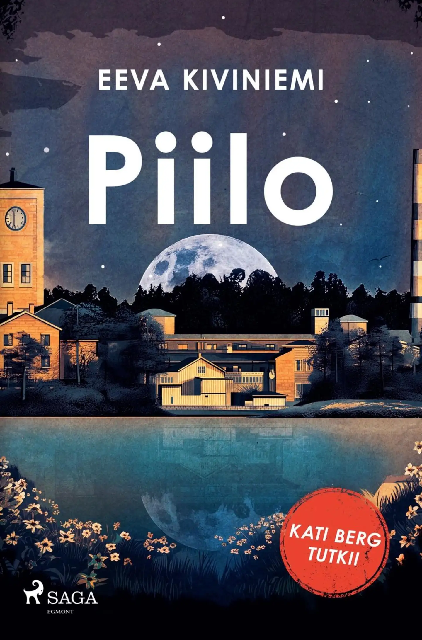 Kiviniemi, Piilo