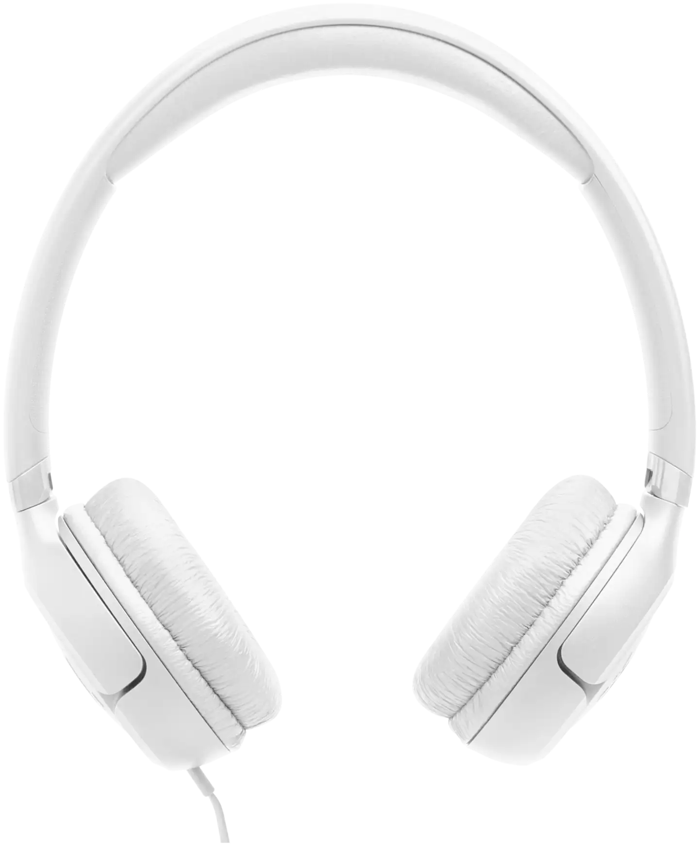 JBL langalliset sankakuulokkeet 3,5mm liitännällä Tune 530 valkoinen - 3