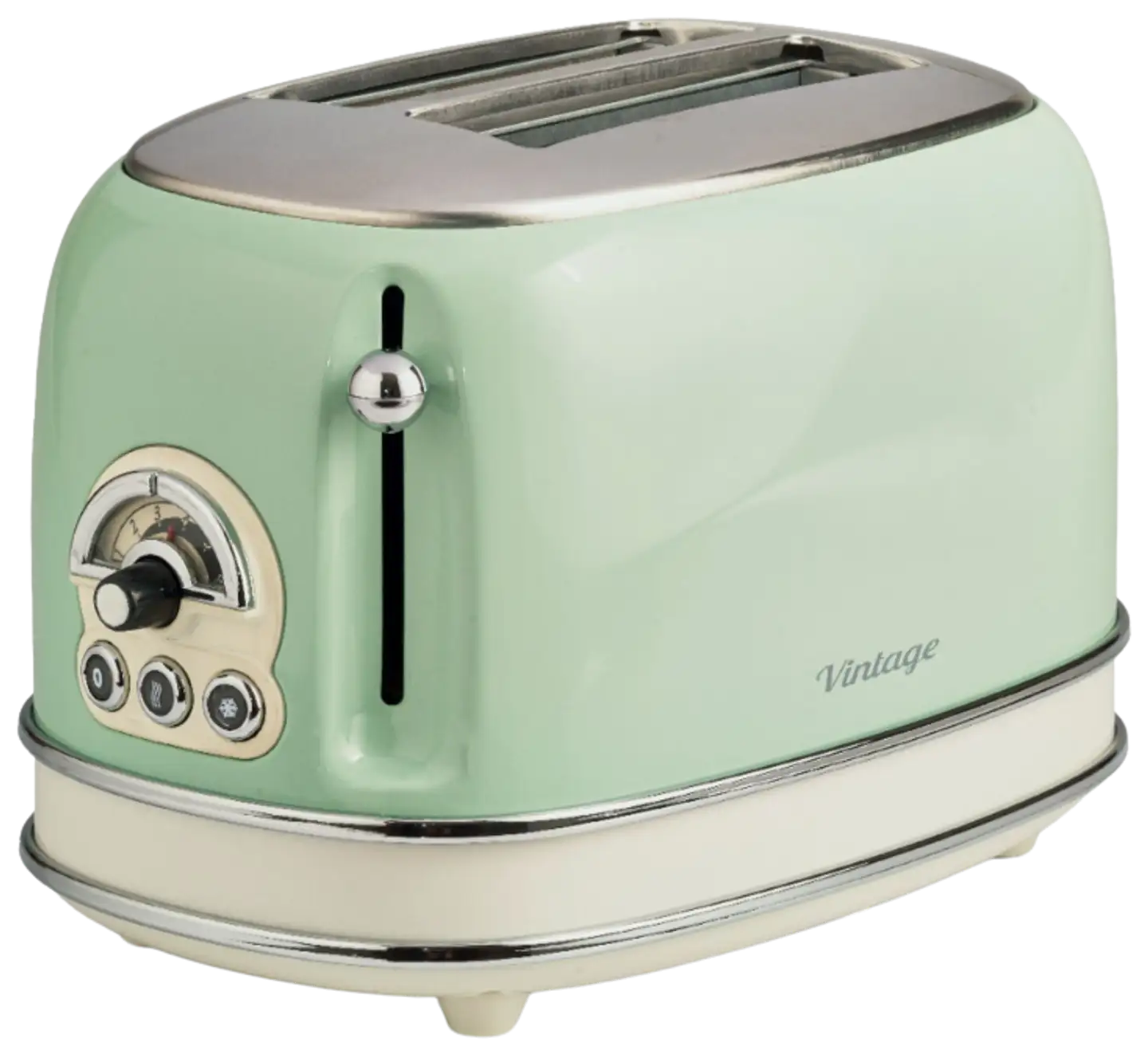 Ariete Vintage 155 leivänpaahdin - 1