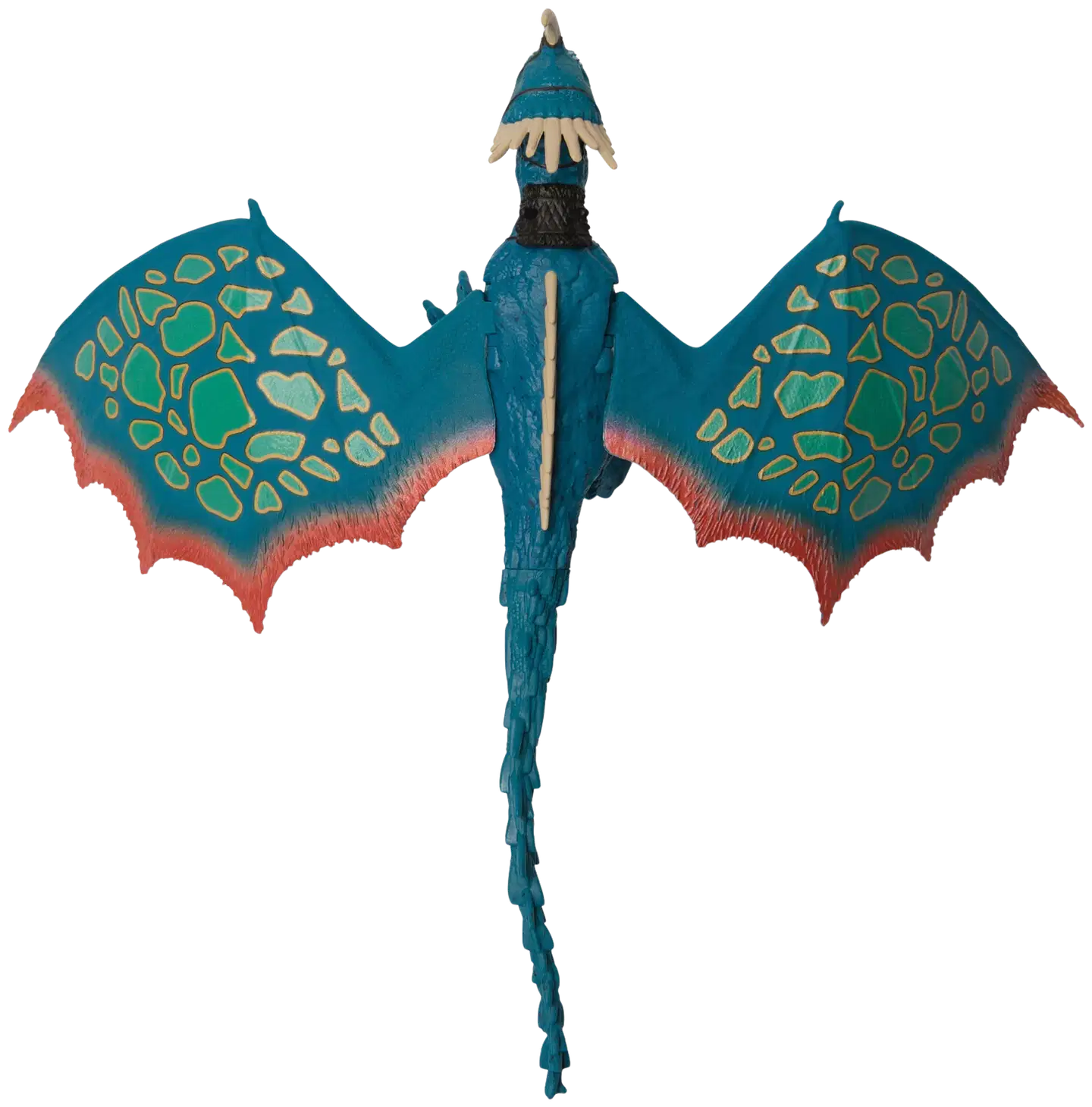 Dragons Kalmolietso & Astrid - 6