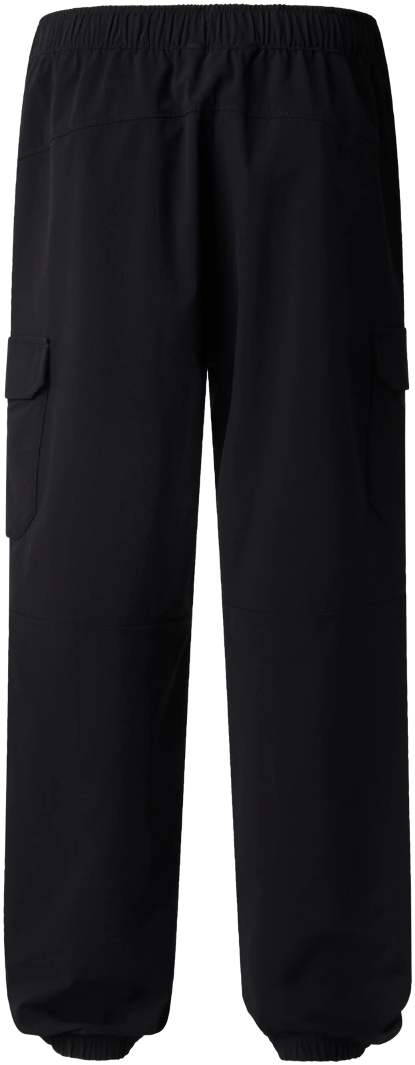 The North Face lasten cargohousut Zawn - BLACK - 2