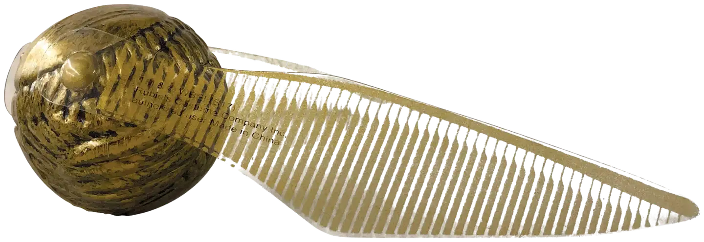 Rubies Harry Potter kultainen sieppi