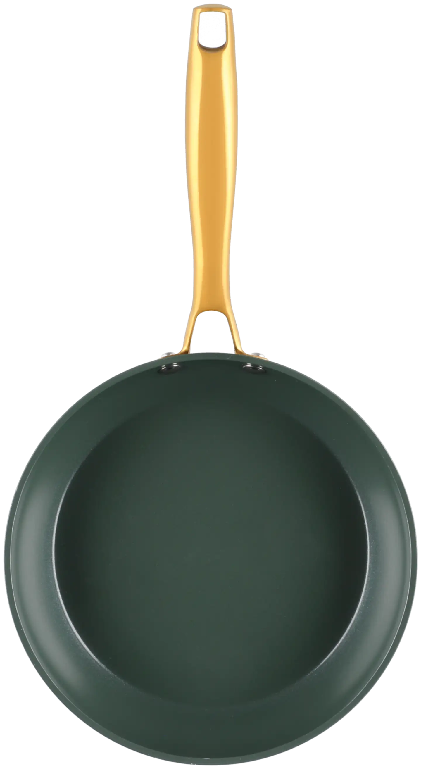 Maku Paistinpannu vihreä 24 cm