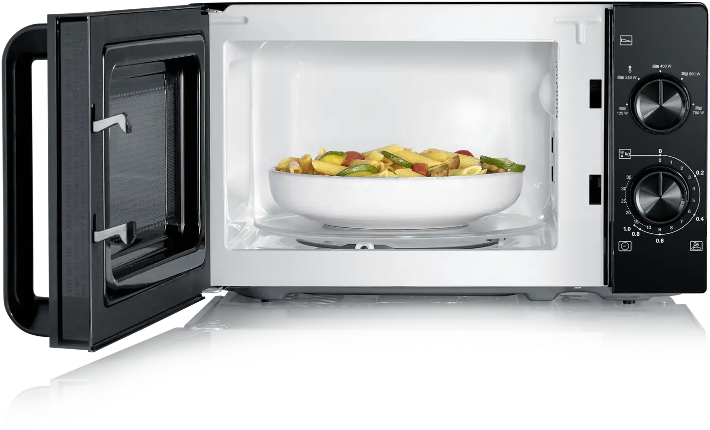 Severin mikroaaltouuni MW7790 20 L - 4