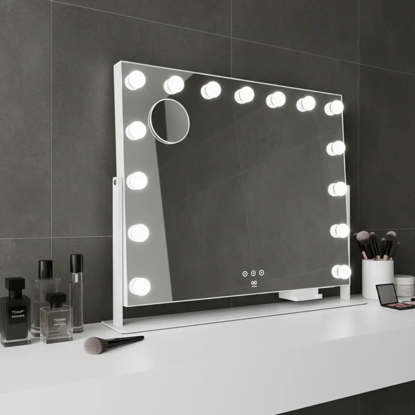 EC by Wilfa Star meikkipeili MI2W-D58 - 20