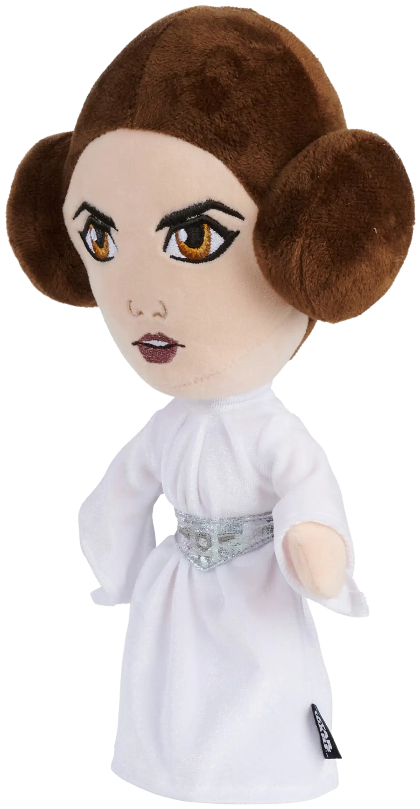 Simba - Disney - Star Wars Prinsessa Leia, 25 cm, pehmo - 3