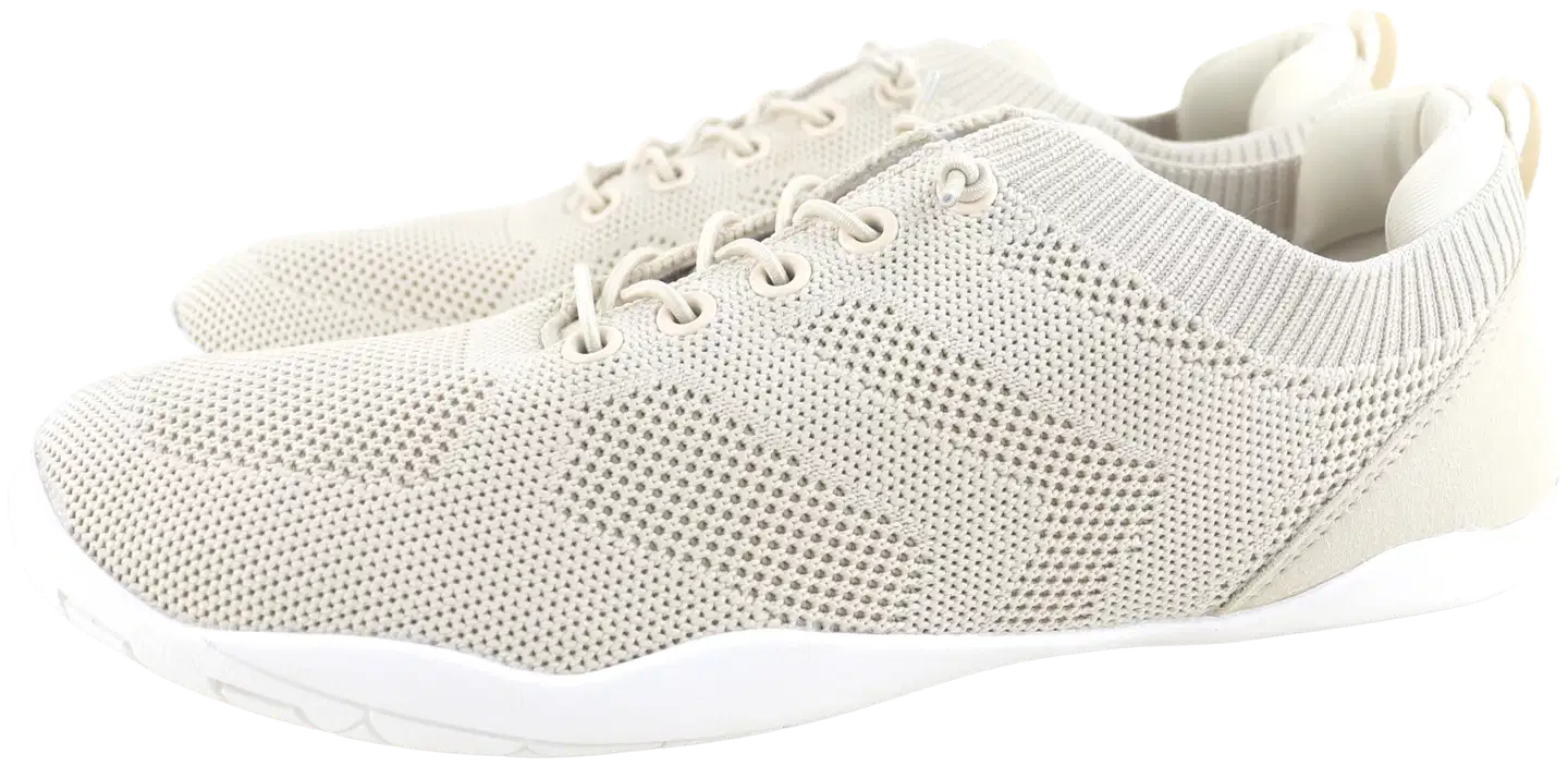 House naisten paljasjalkatennari Santorini 8445 SL - BEIGE - 1