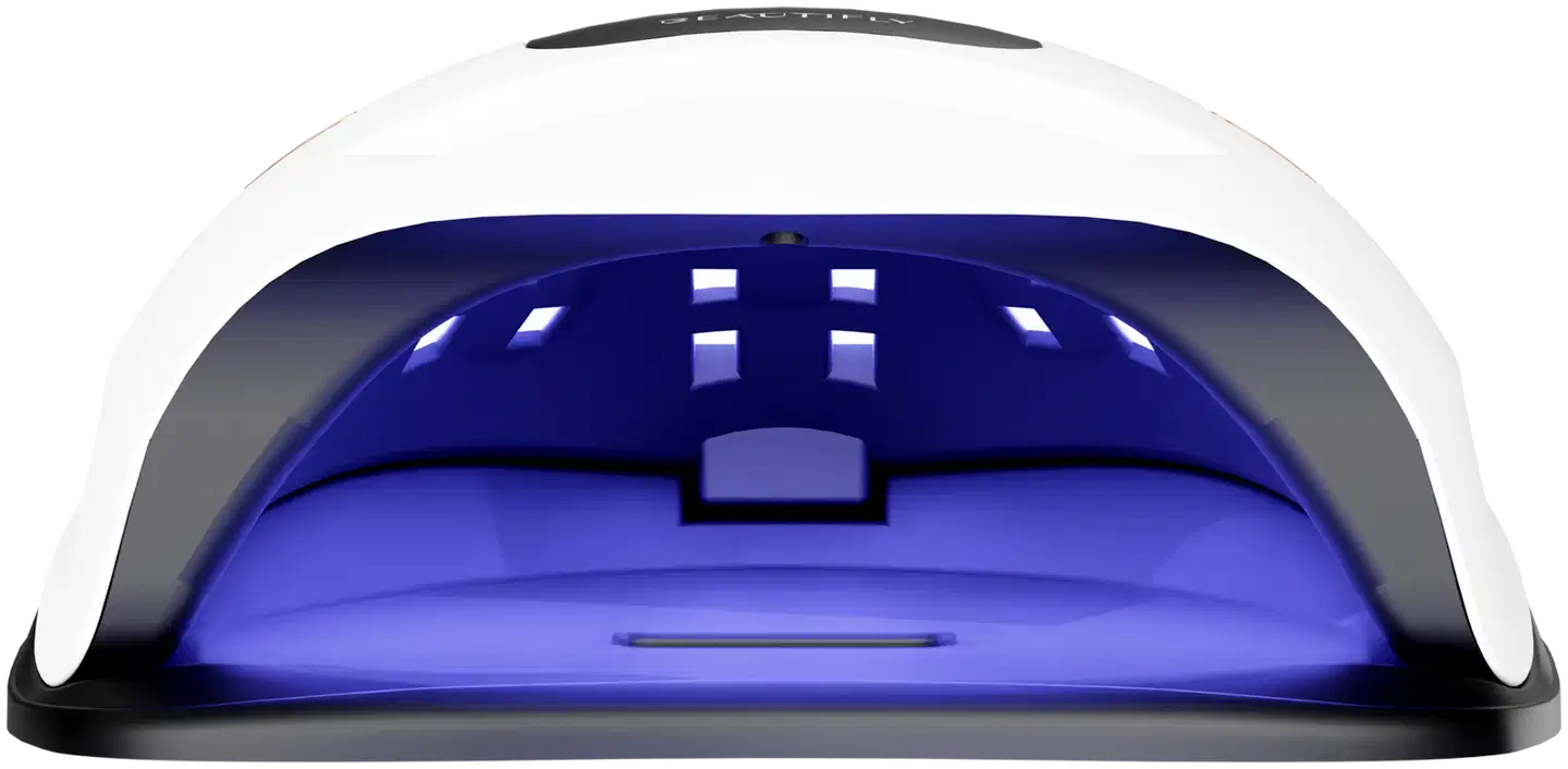 Beautifly LED-kynsilamppu Smartcure - 2