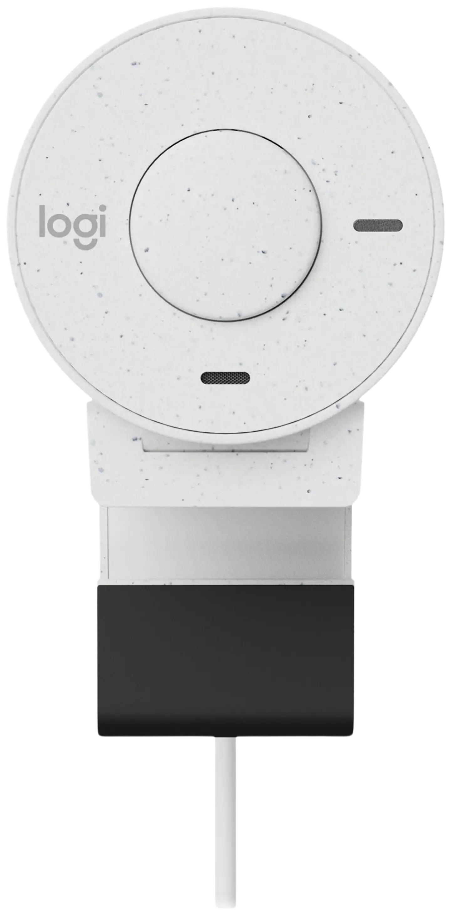 Logitech webbikamera Brio 300 Full HD - valkoinen - 4