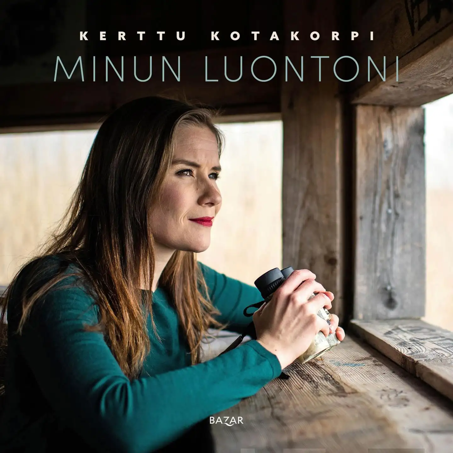 Kotakorpi, Minun luontoni