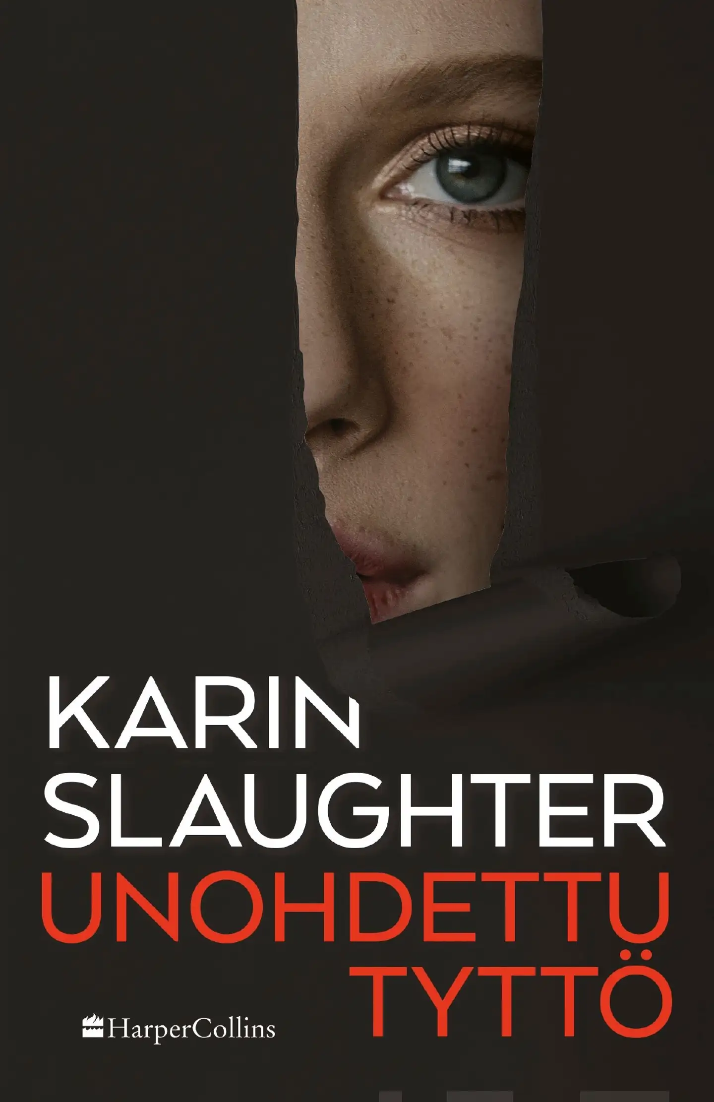 Slaughter, Unohdettu tyttö