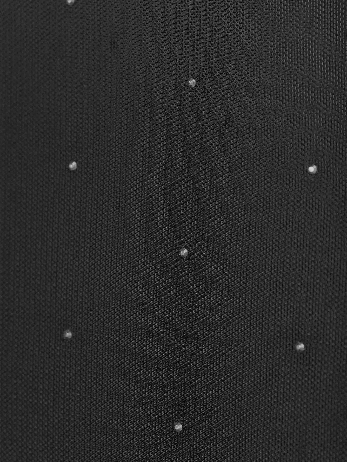 WKLY. naisten mesh-trikoopusero 213W362669 - black - 5