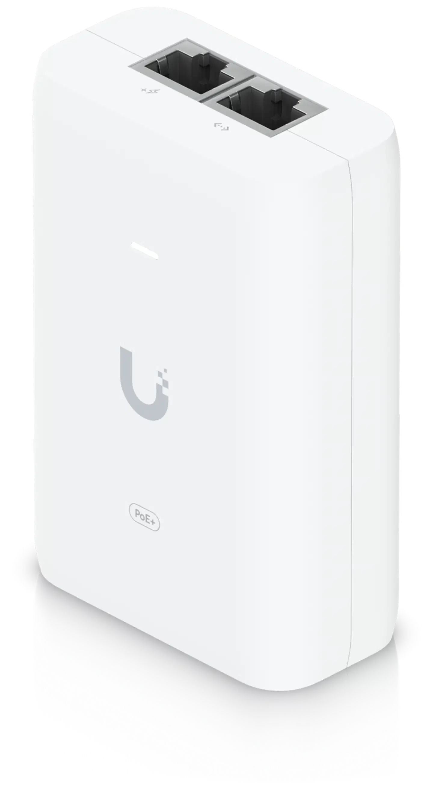 Ubiquiti 30W PoE+ -adapteri U-Poe+ - 1