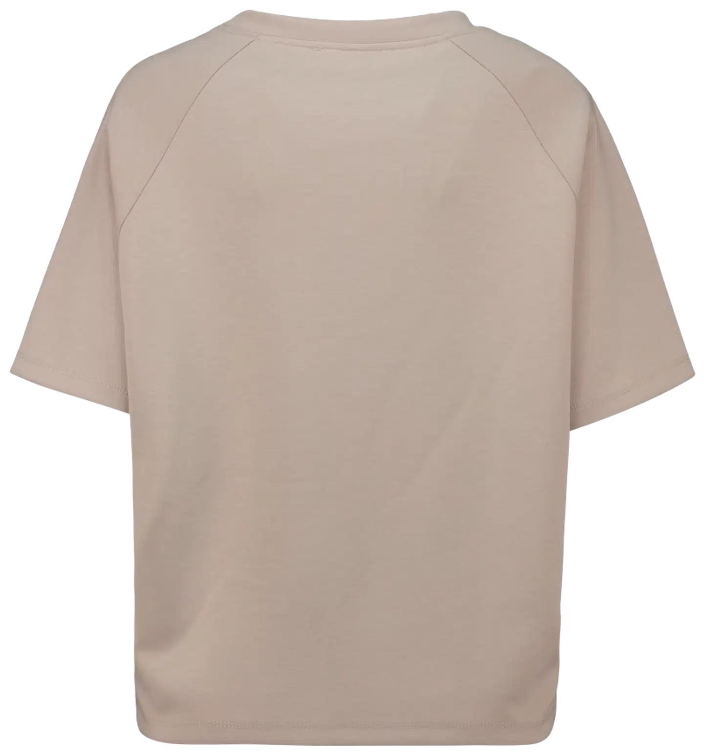 Zabaione naisten svettari Ha44nniia - beige - 3