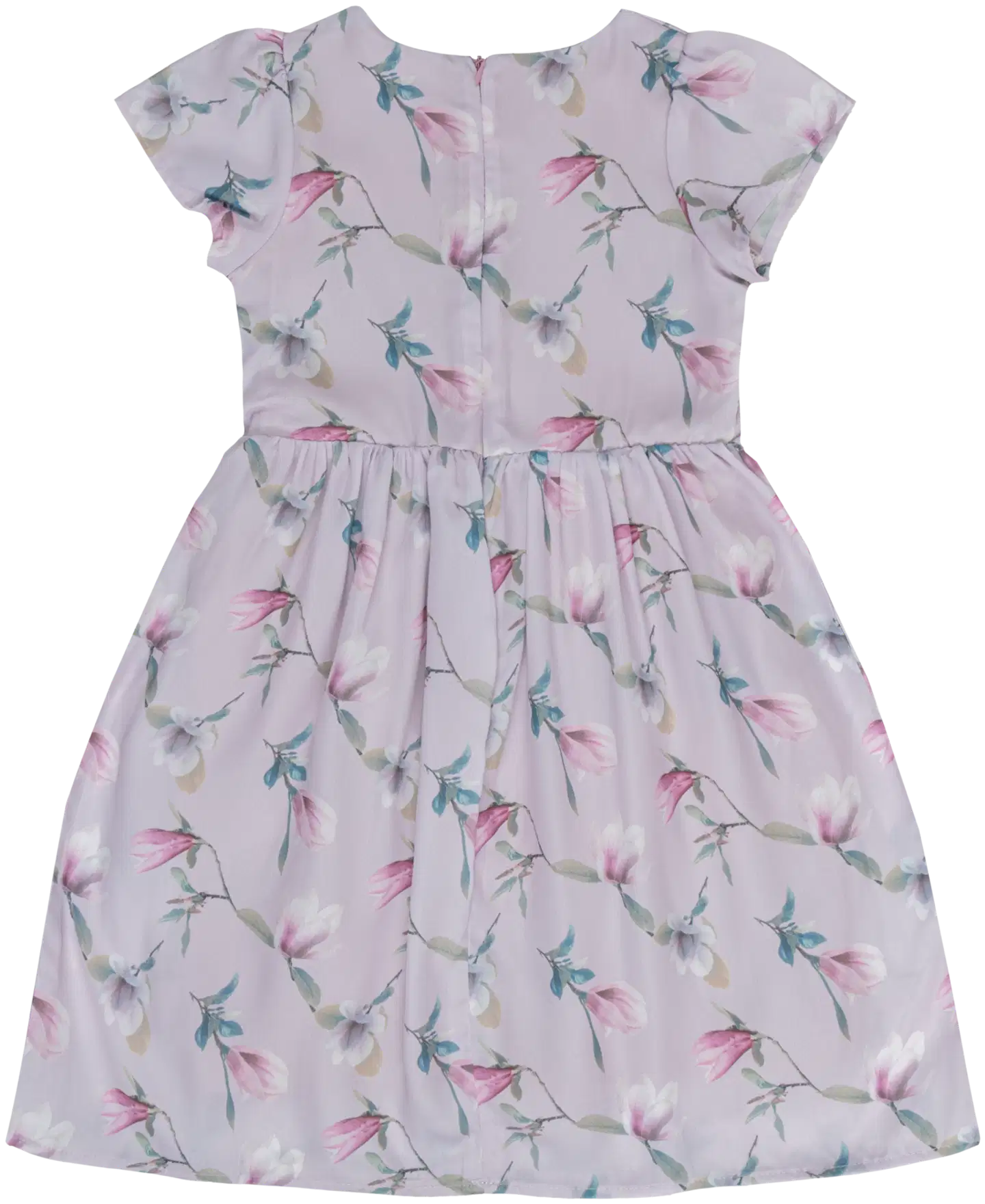 Ciraf lasten mekko 25TC261638 - Flower aop - 2