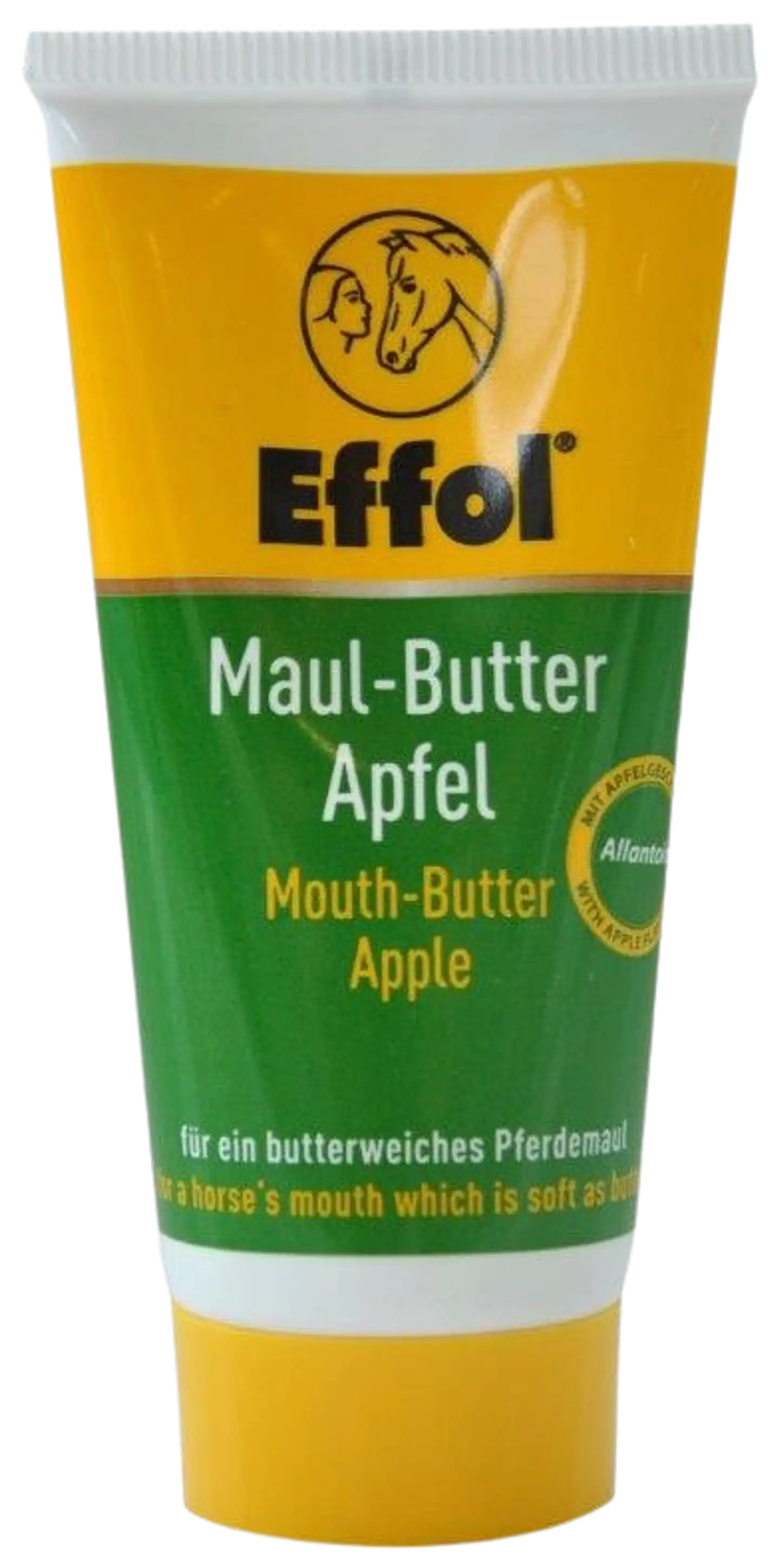 Effol mouth-butter omena apple 150ml