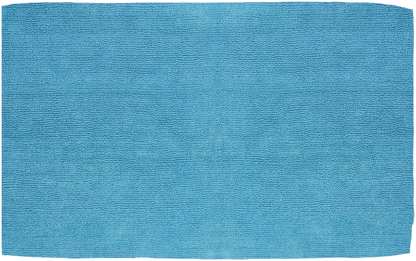 Luhta Home kylpyhuonematto Naava 50X80 cm taivaansininen