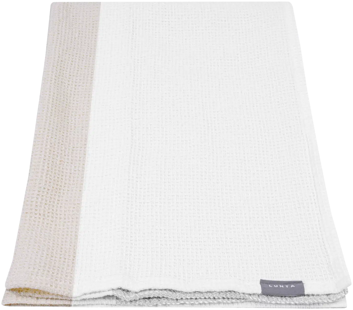 Luhta Home käsipyyhe Vire 50X70 cm taupe - 1