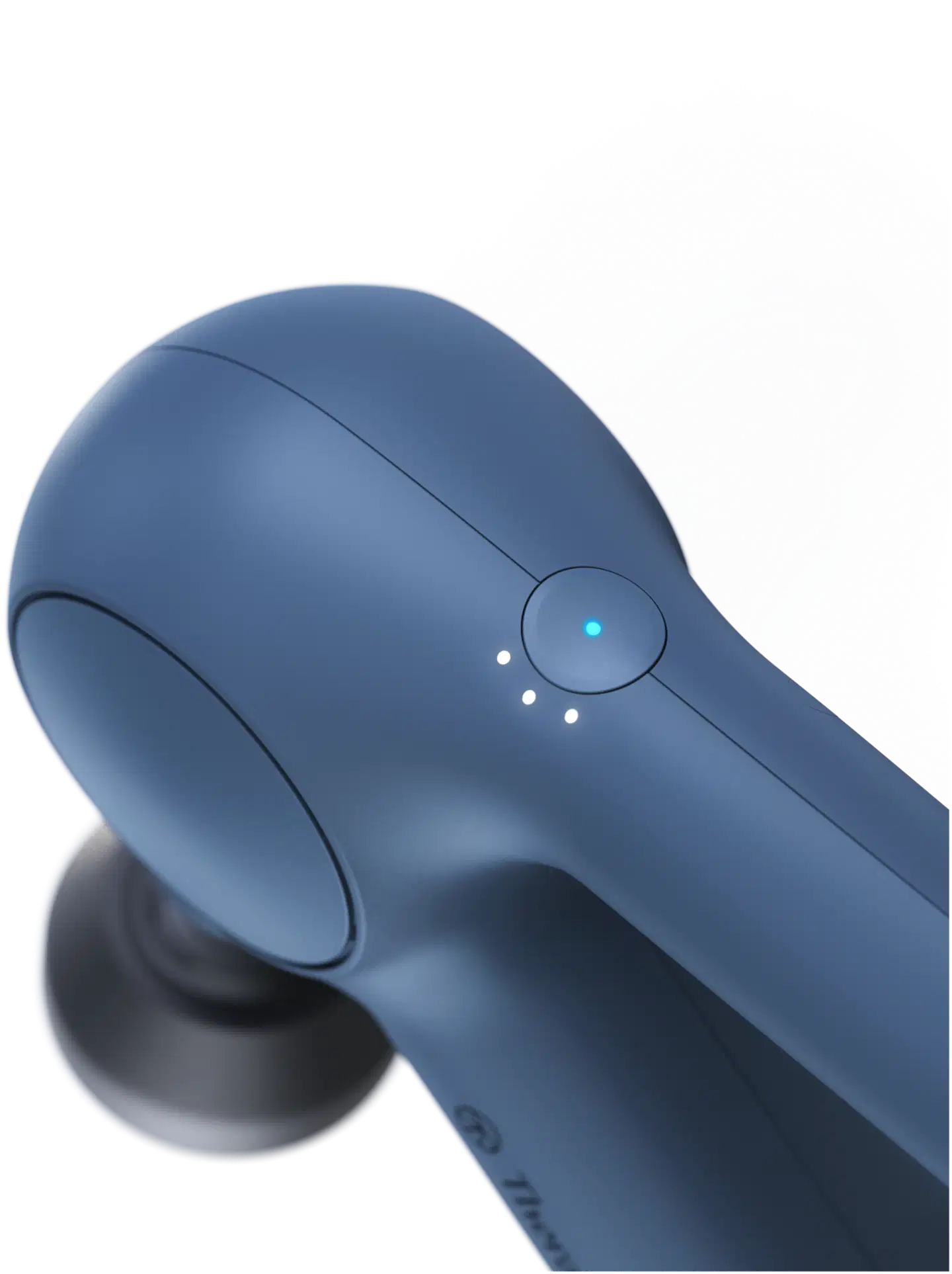 Theragun Relief lihashuoltovasara - 3