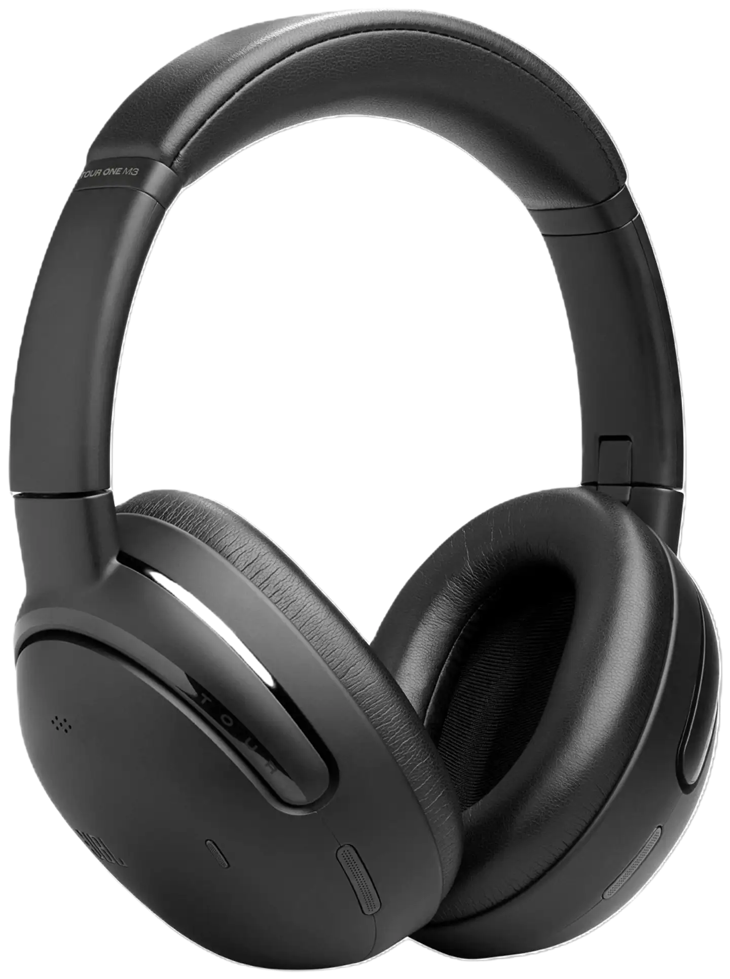 JBL langattomat vastamelukuulokkeet Smart Tx audiolähettimellä Tour 3 Aviator musta - 11