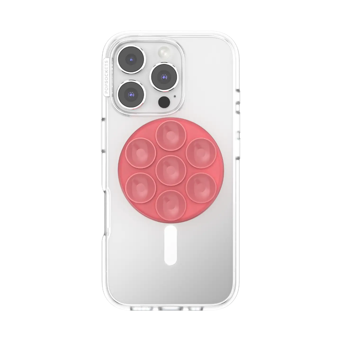 Popsockets puhelinpidike magsafe suck up putty - 7